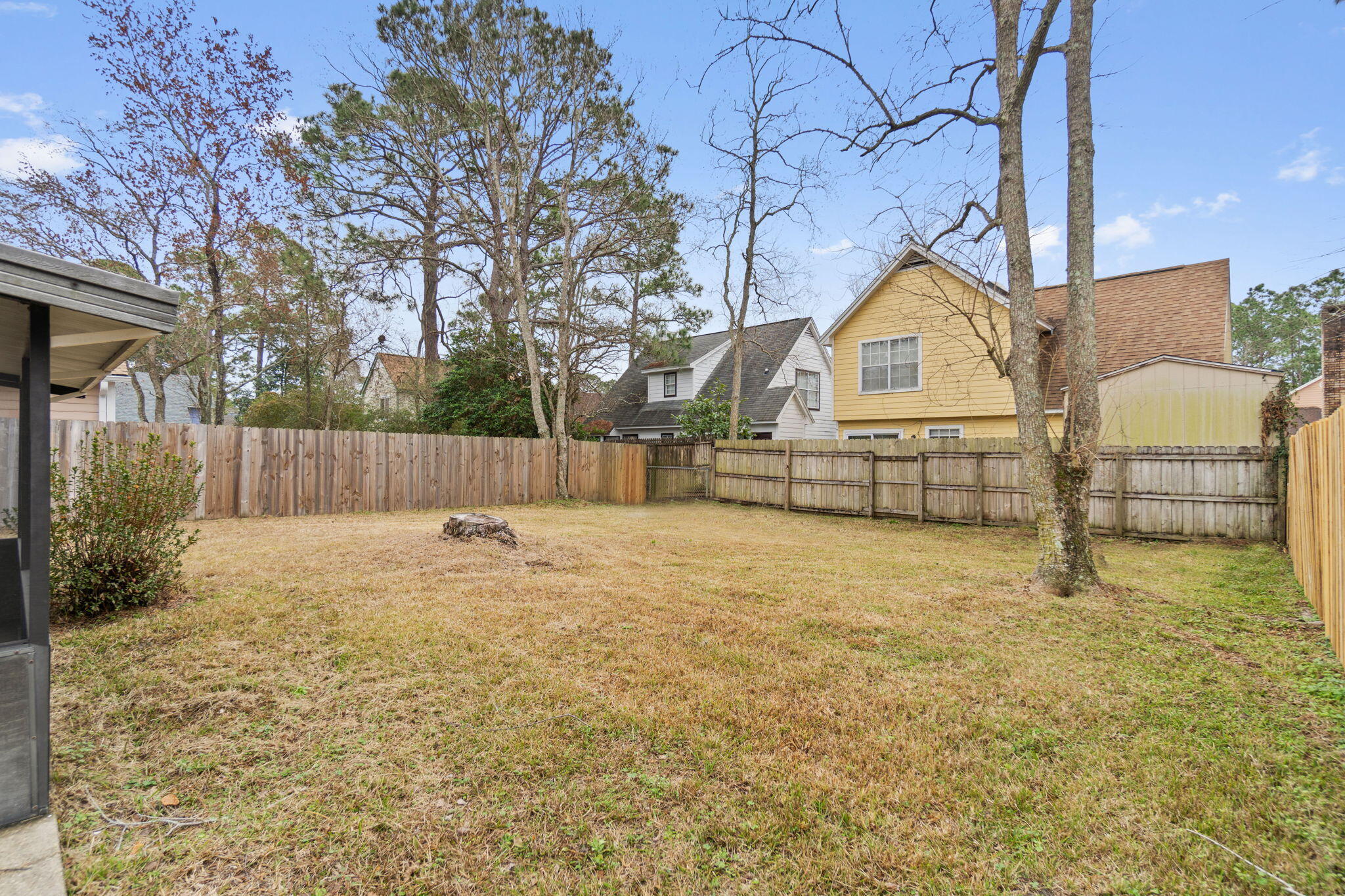 WILLOW BEND PH 1 - Residential