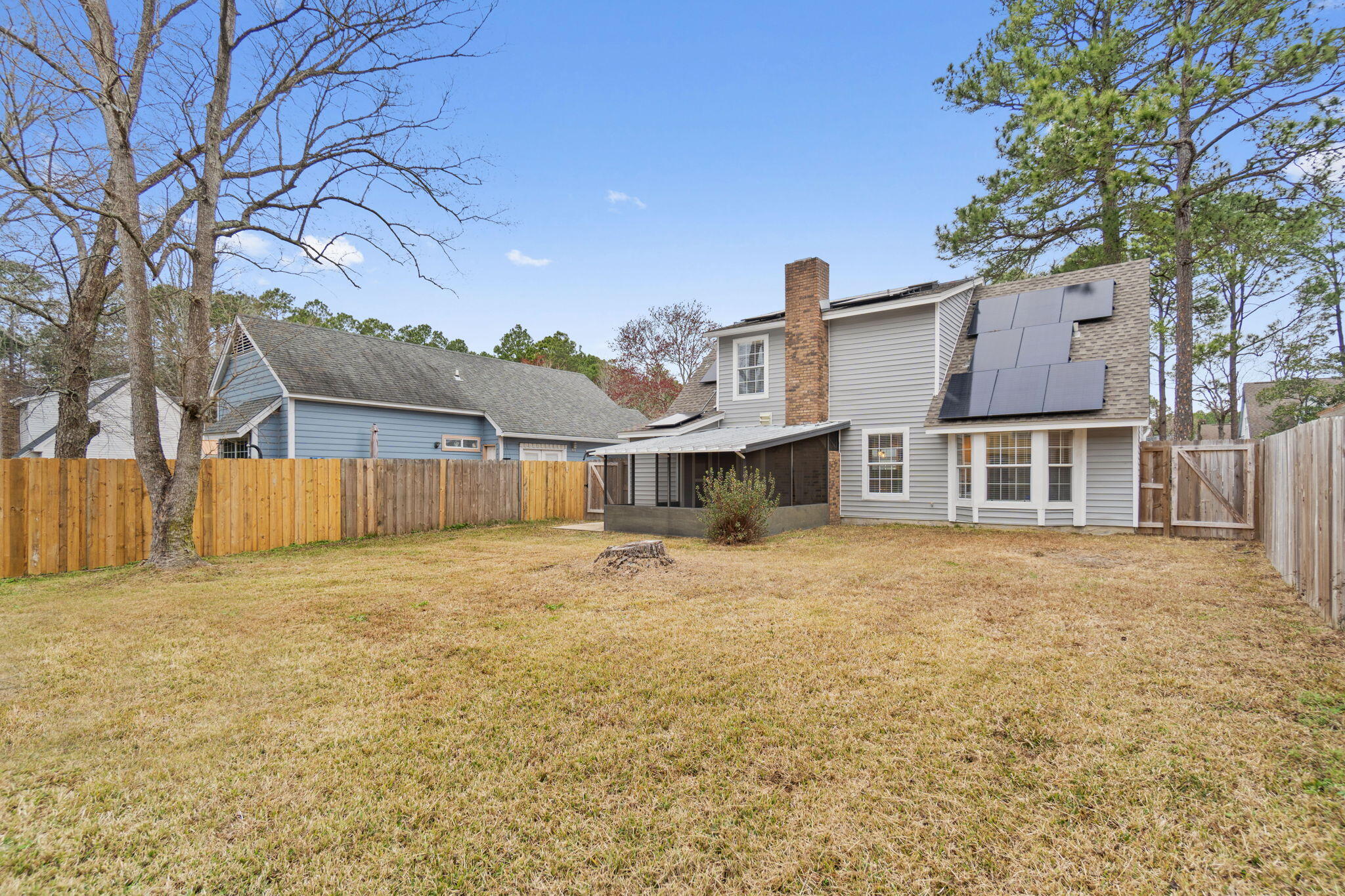 WILLOW BEND PH 1 - Residential