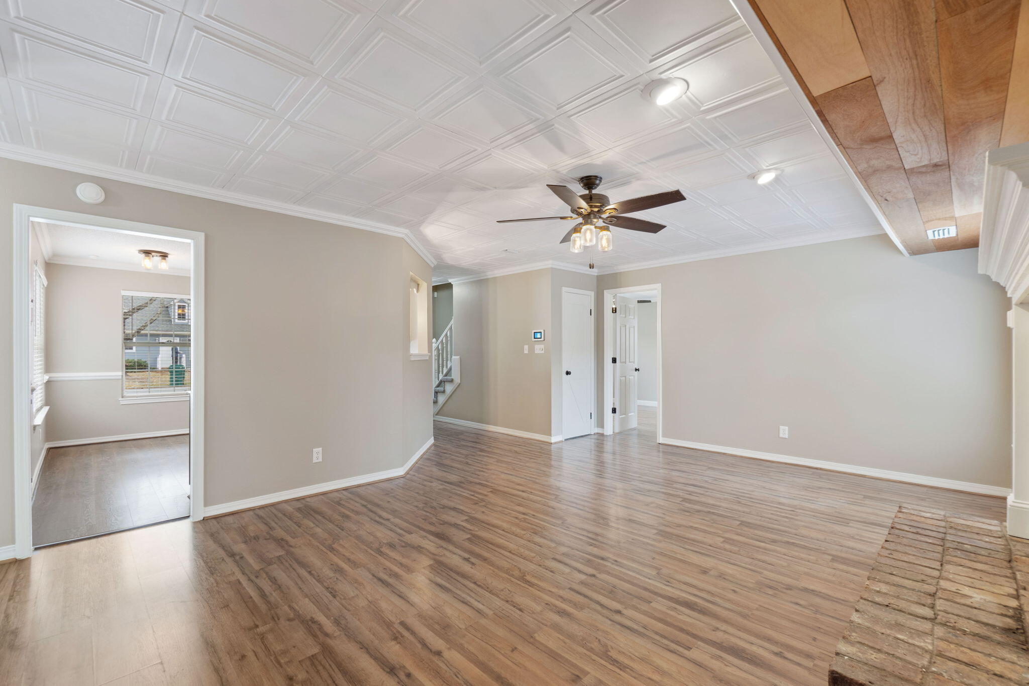 WILLOW BEND PH 1 - Residential