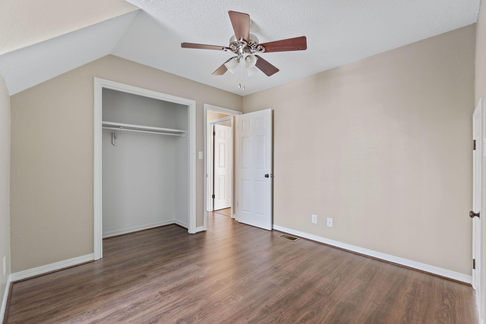 WILLOW BEND PH 1 - Residential