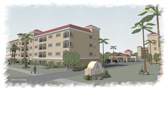 ALERIO - Residential