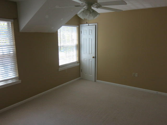 PLANTATION MANOR - Residential Lease