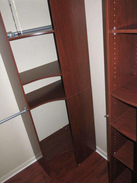 PLANTATION MANOR - Residential Lease