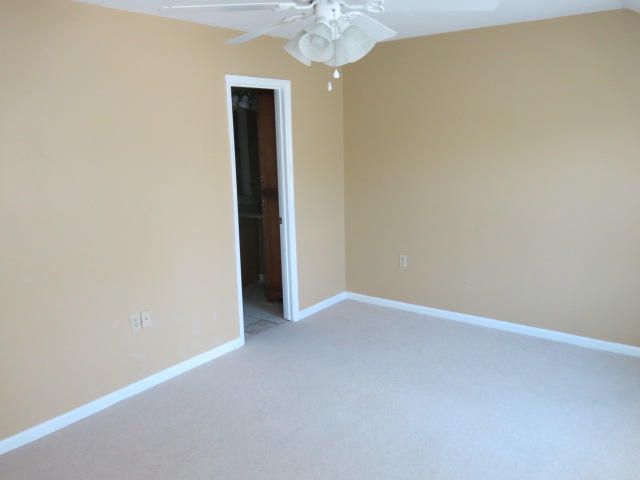 PLANTATION MANOR - Residential Lease