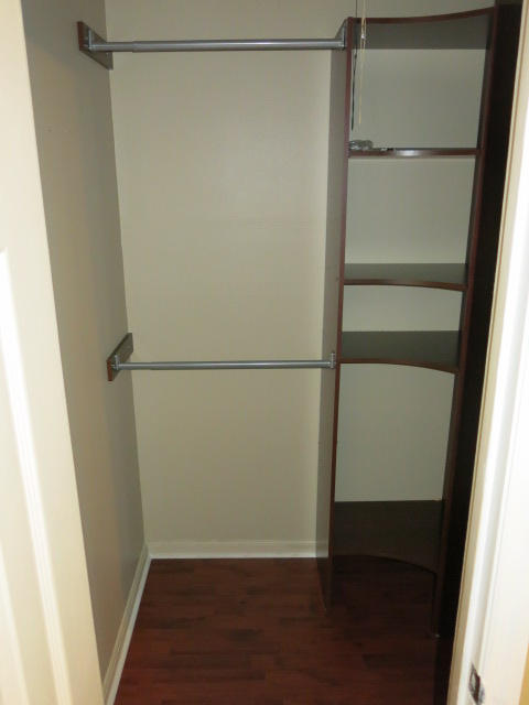 PLANTATION MANOR - Residential Lease