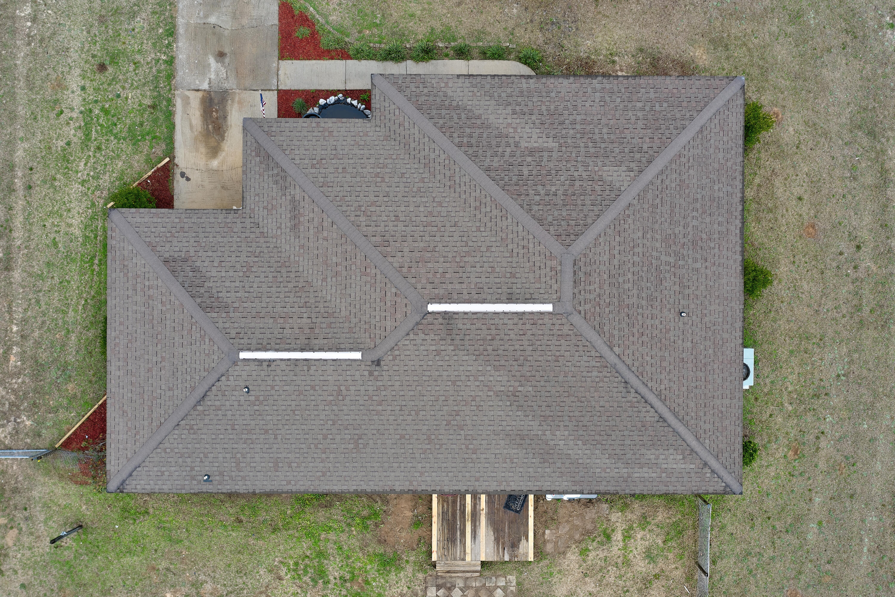 North Supergroup - Residential