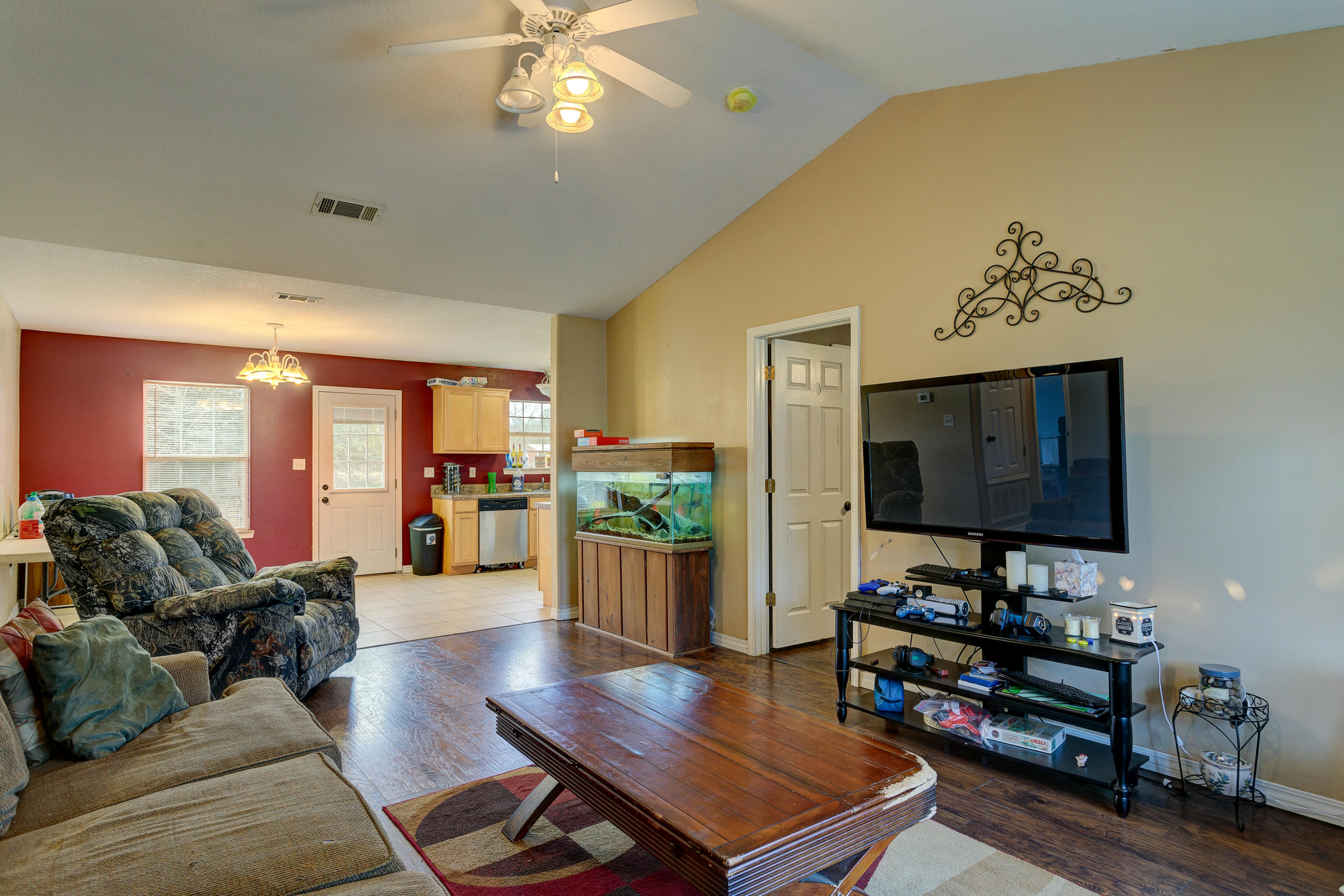 North Supergroup - Residential