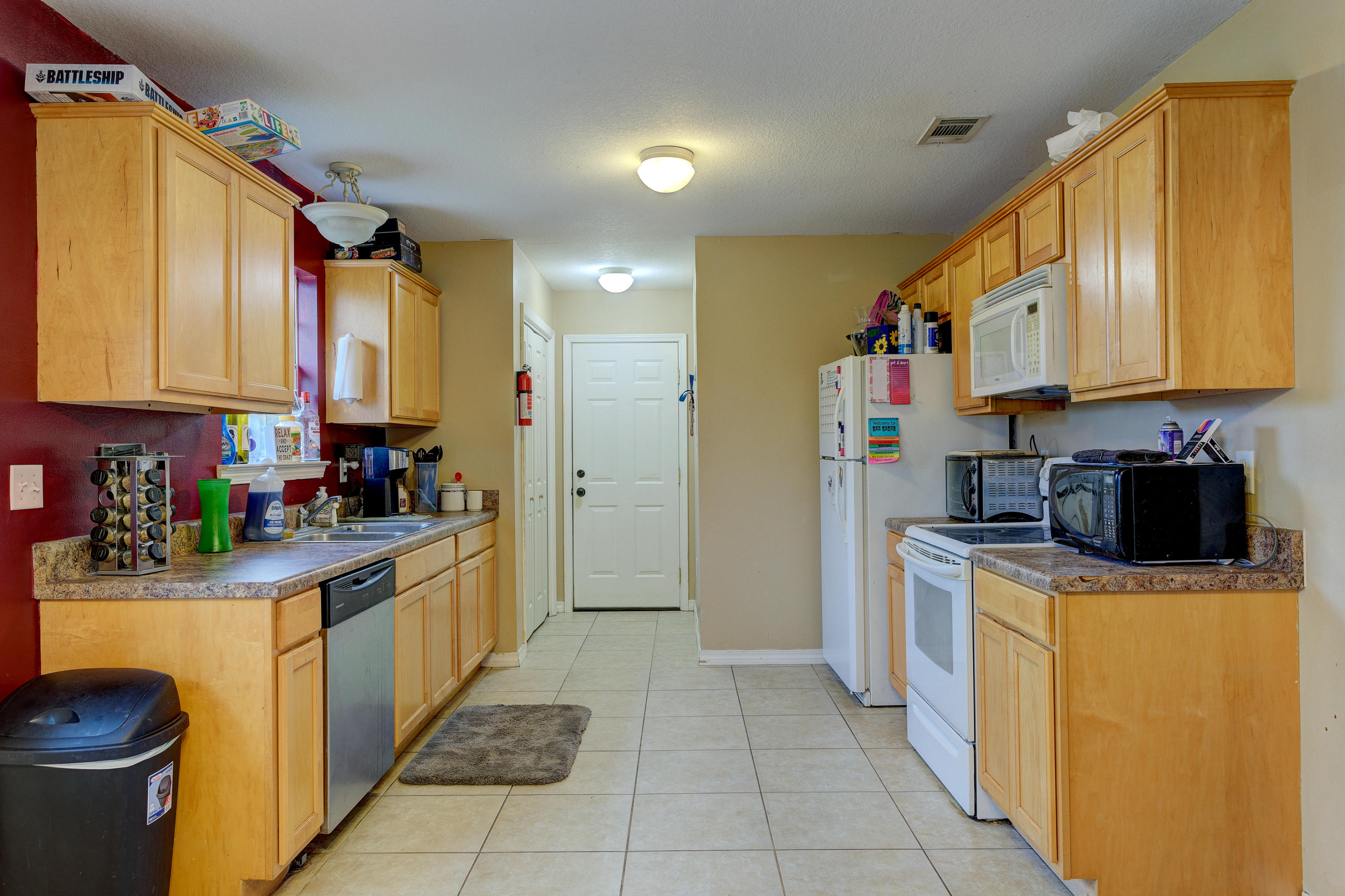 North Supergroup - Residential