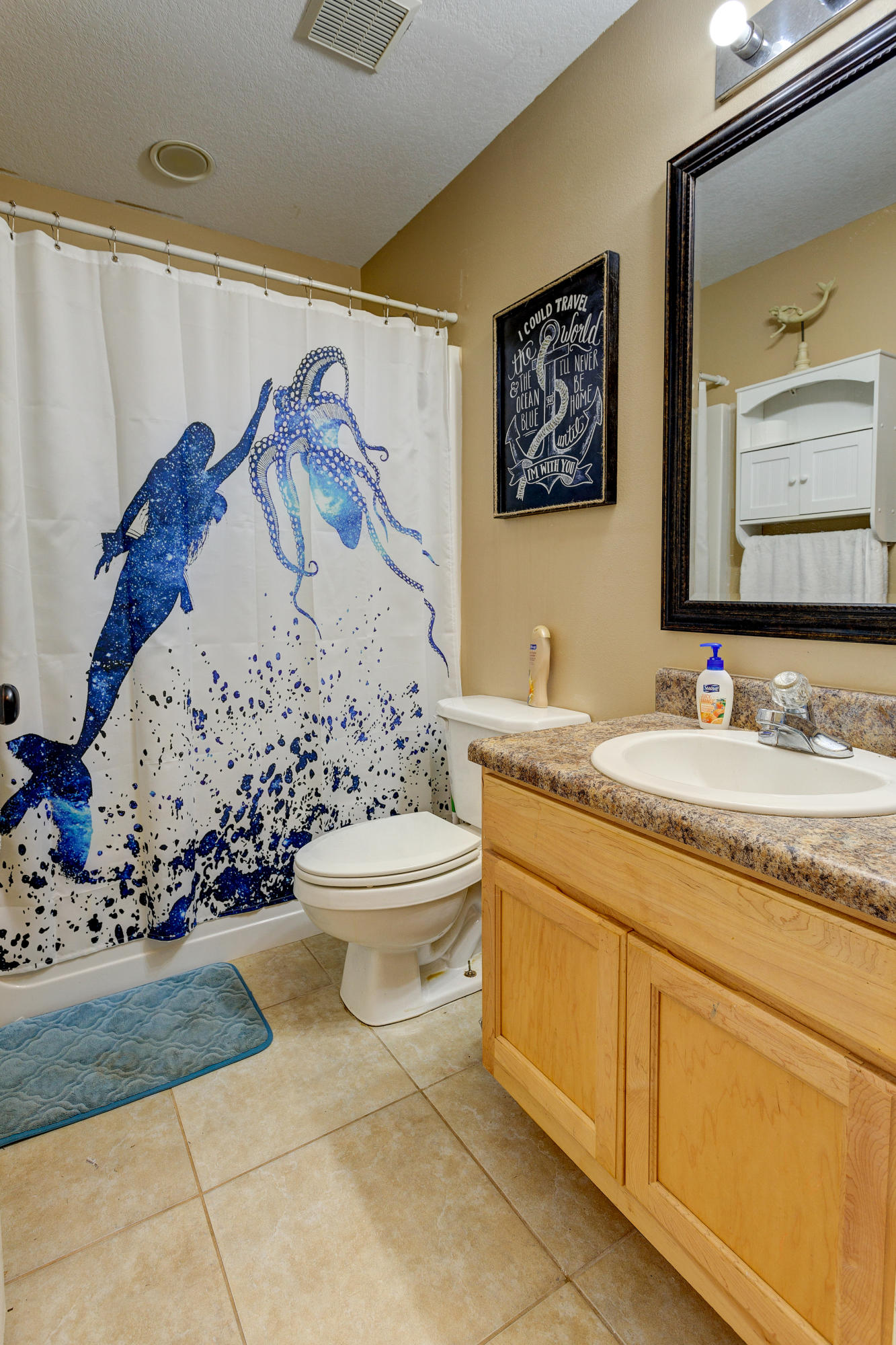 North Supergroup - Residential