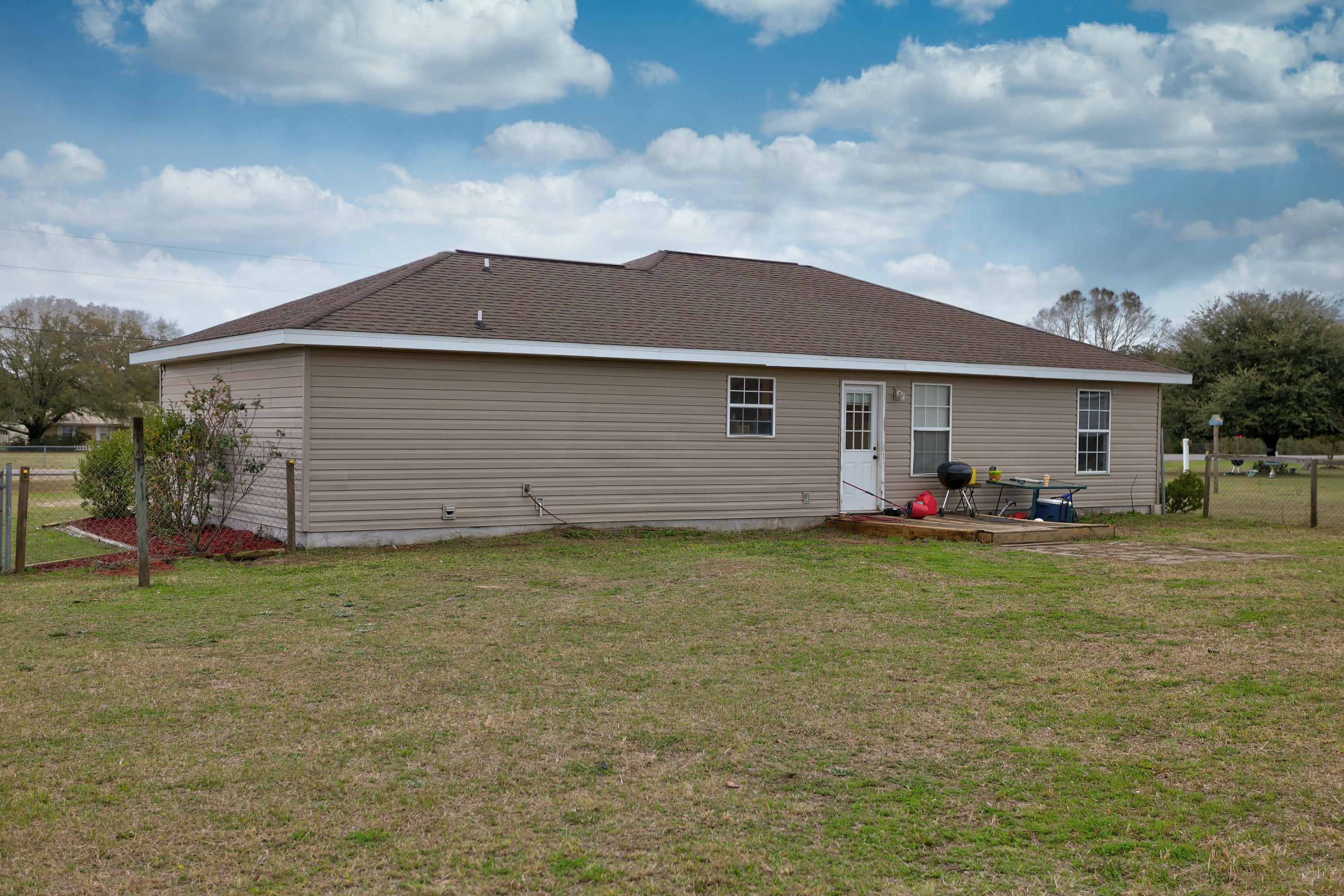 North Supergroup - Residential