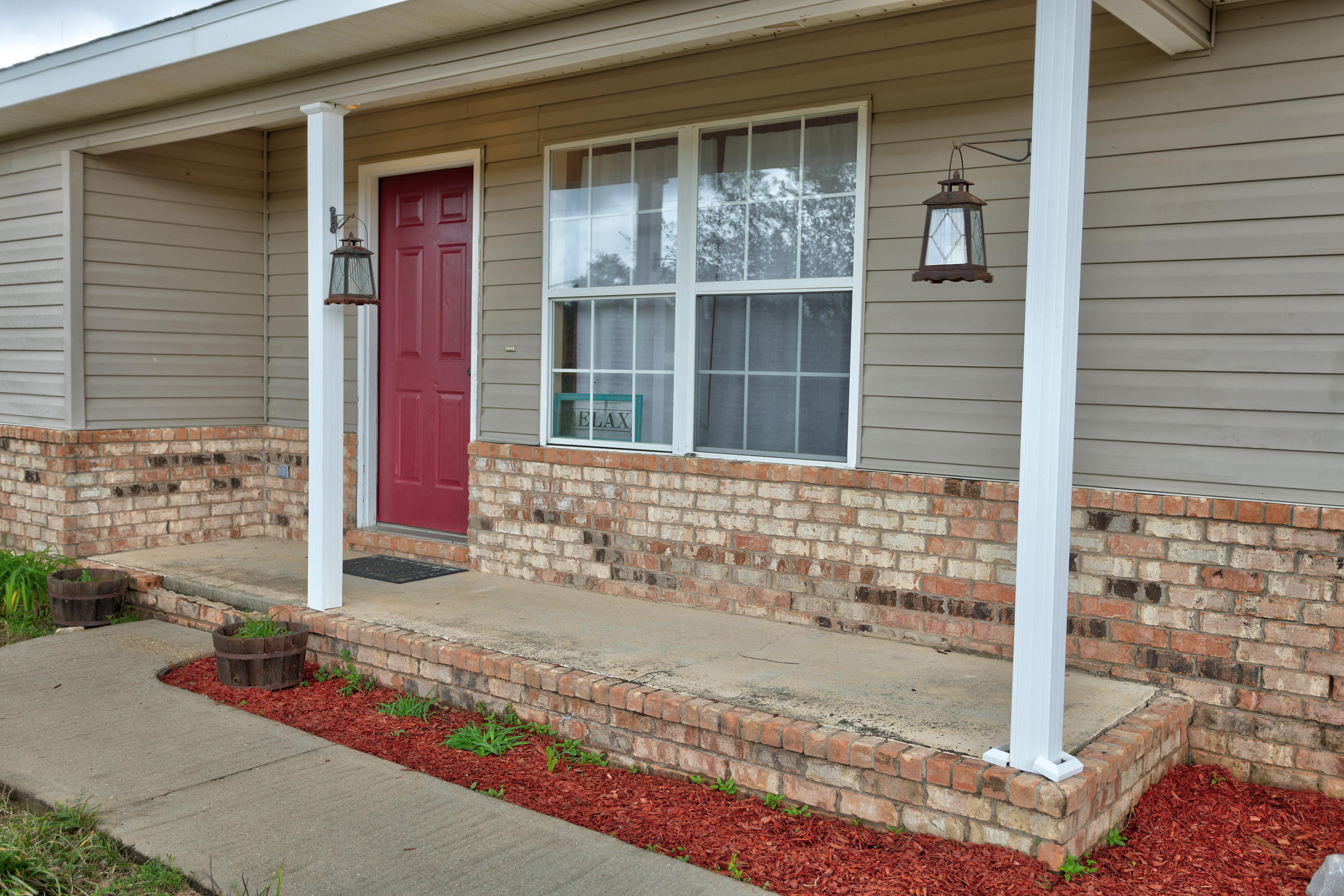 North Supergroup - Residential