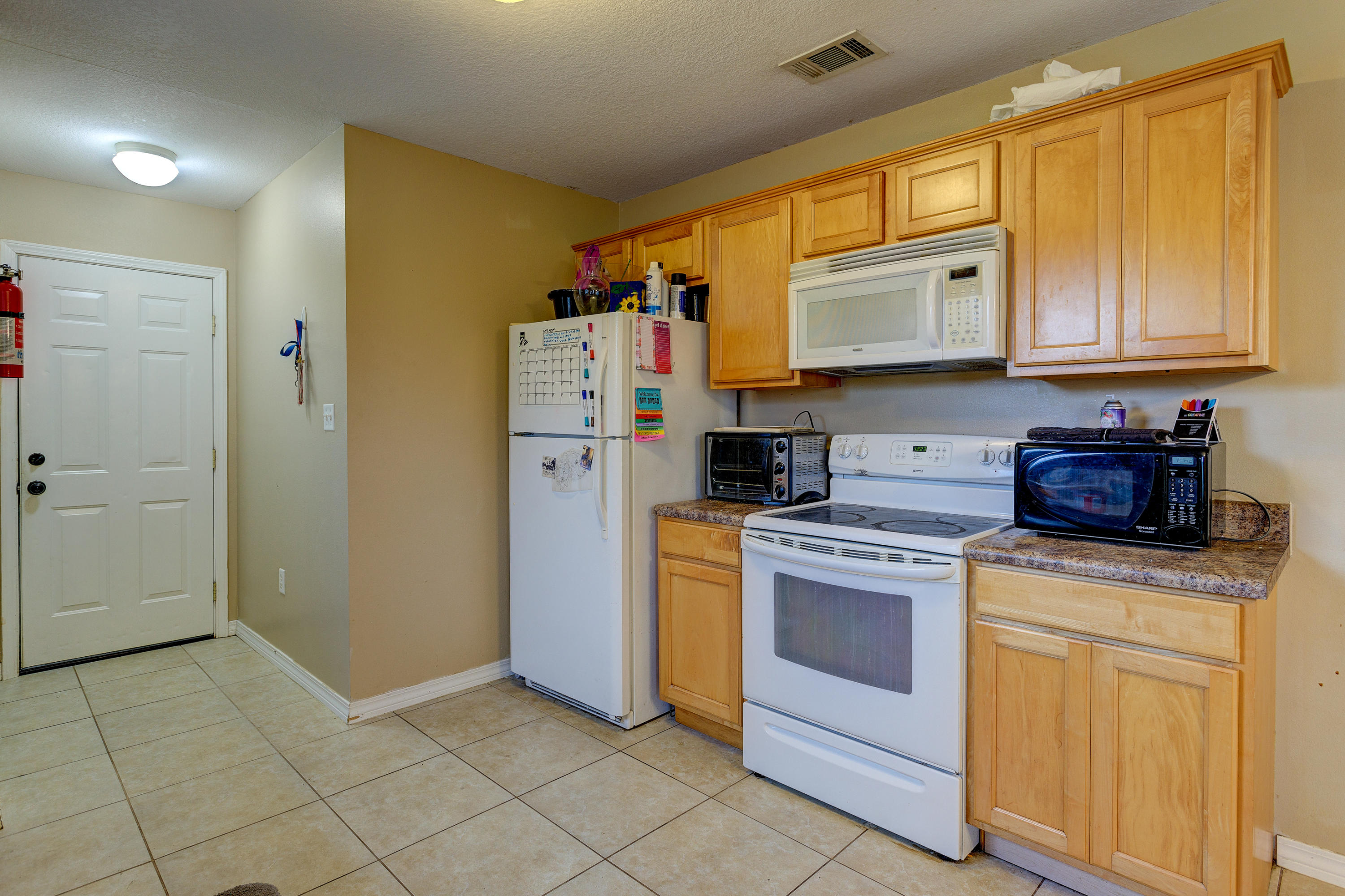 North Supergroup - Residential