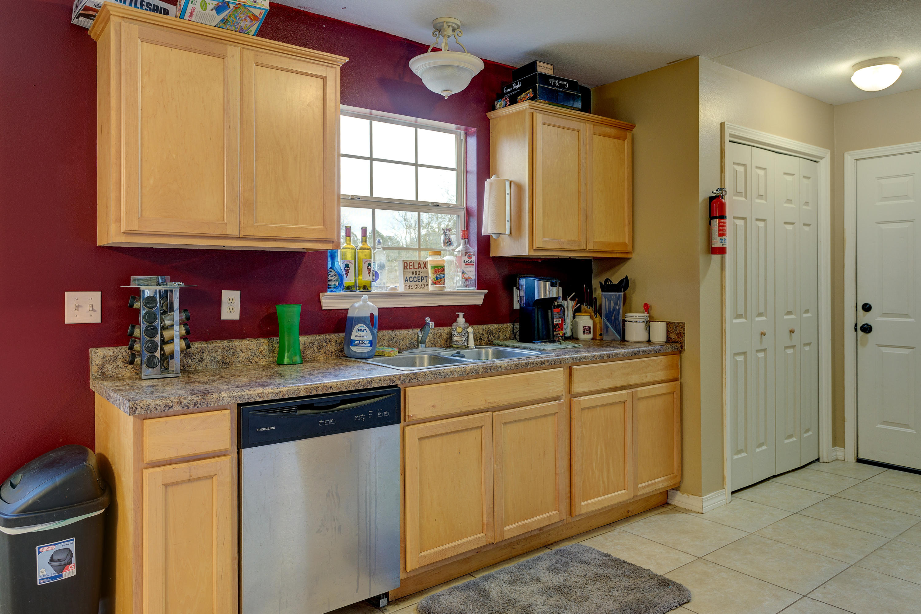 North Supergroup - Residential