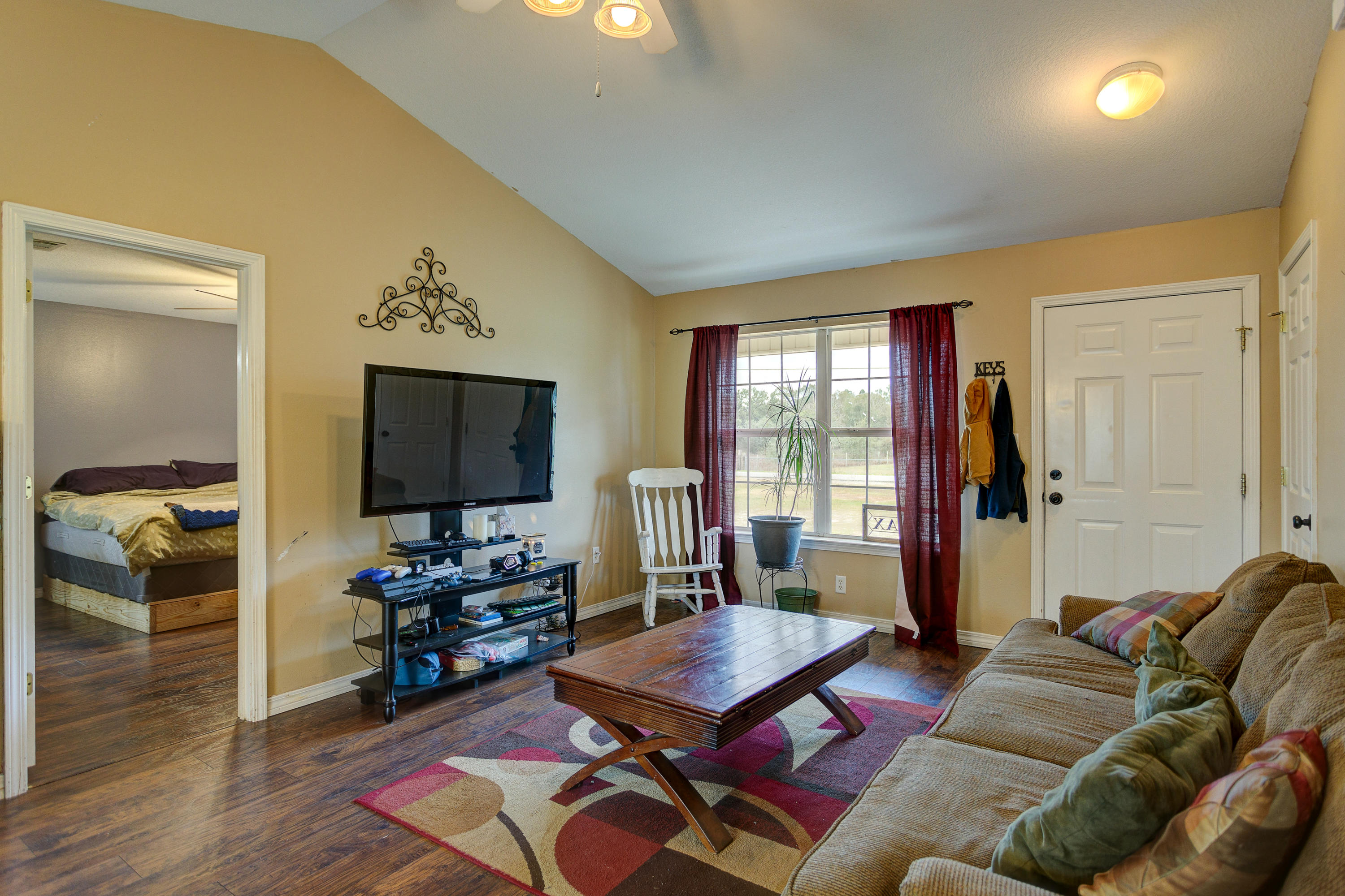 North Supergroup - Residential