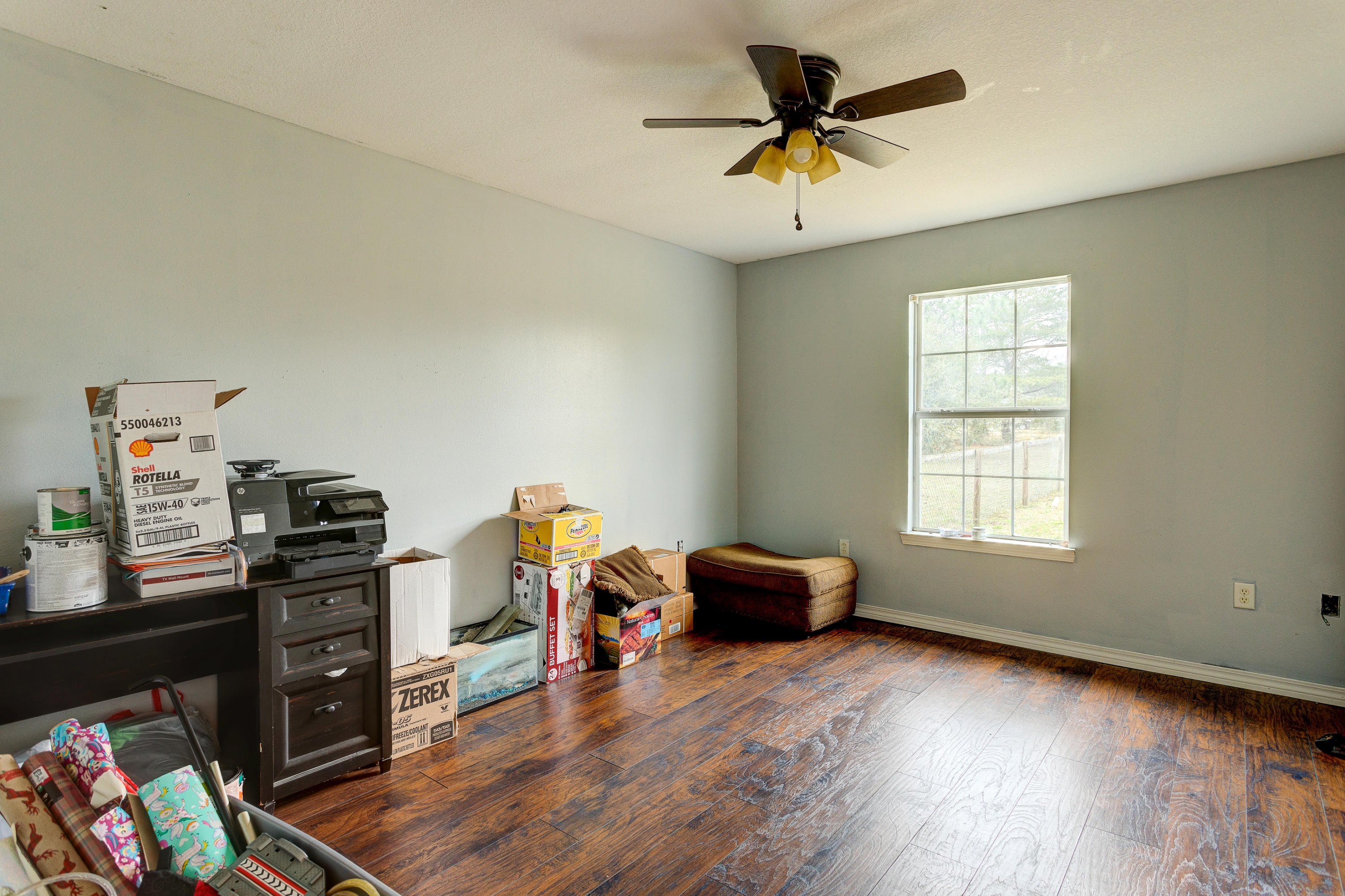 North Supergroup - Residential