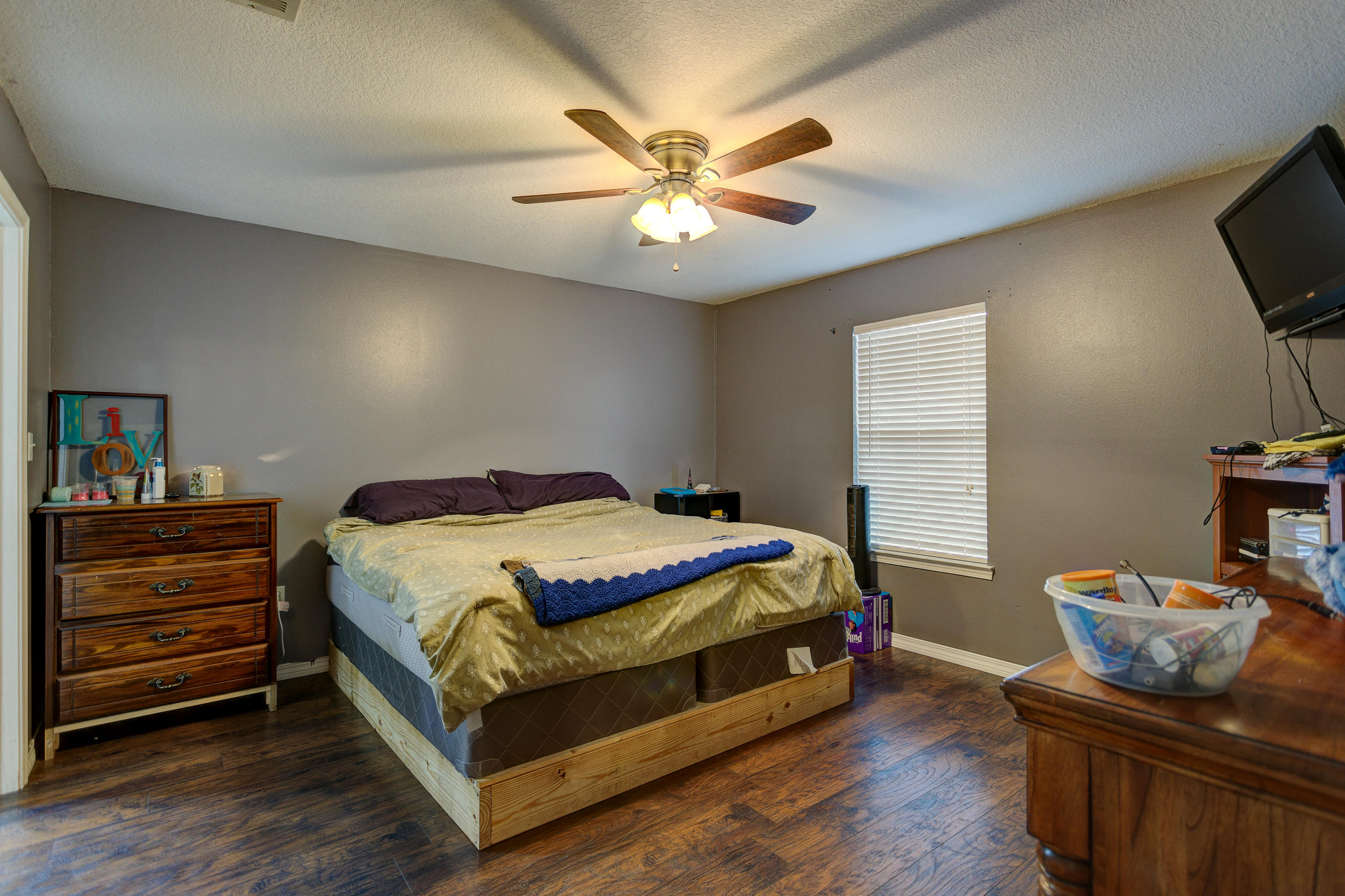 North Supergroup - Residential