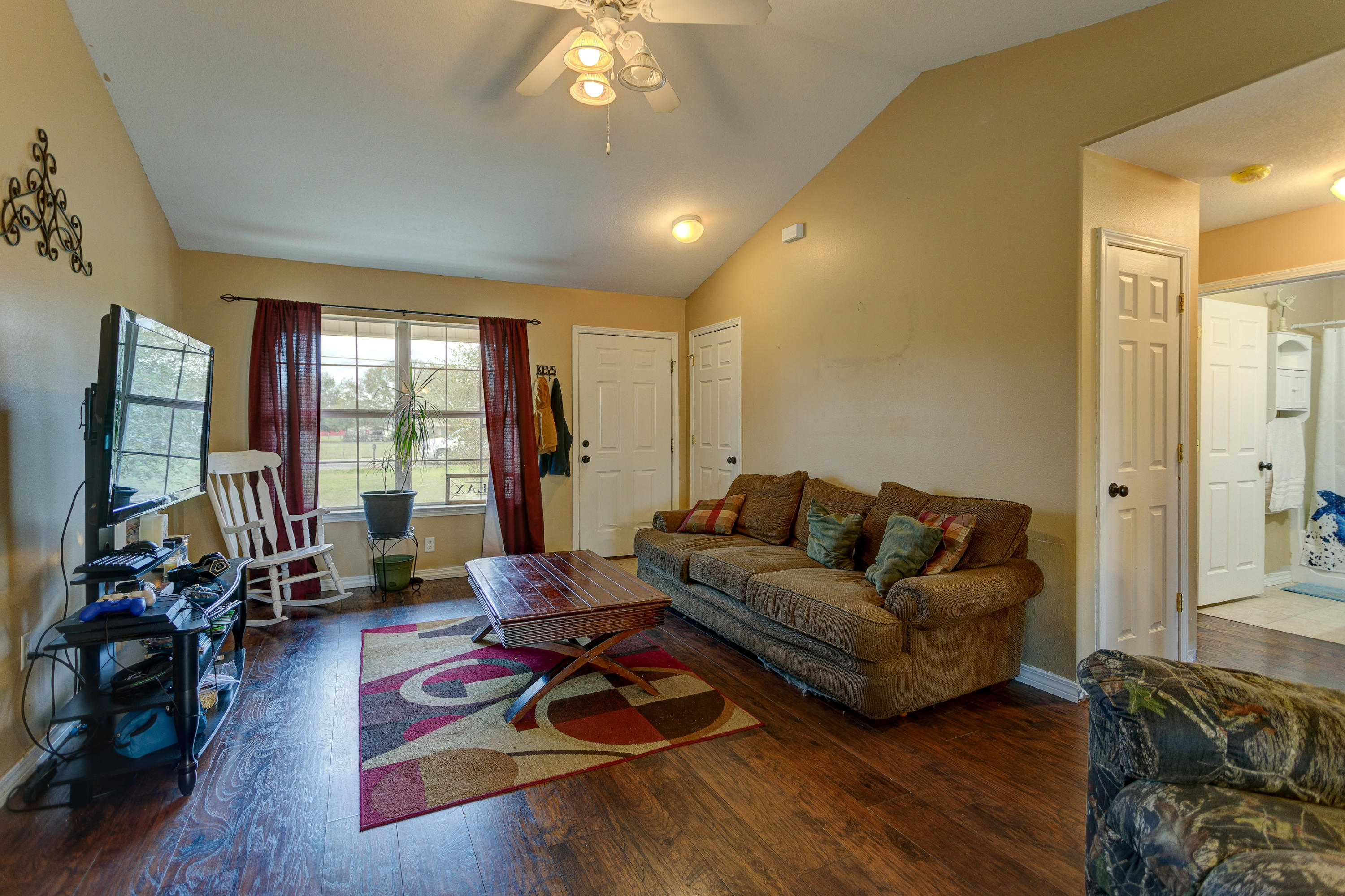 North Supergroup - Residential