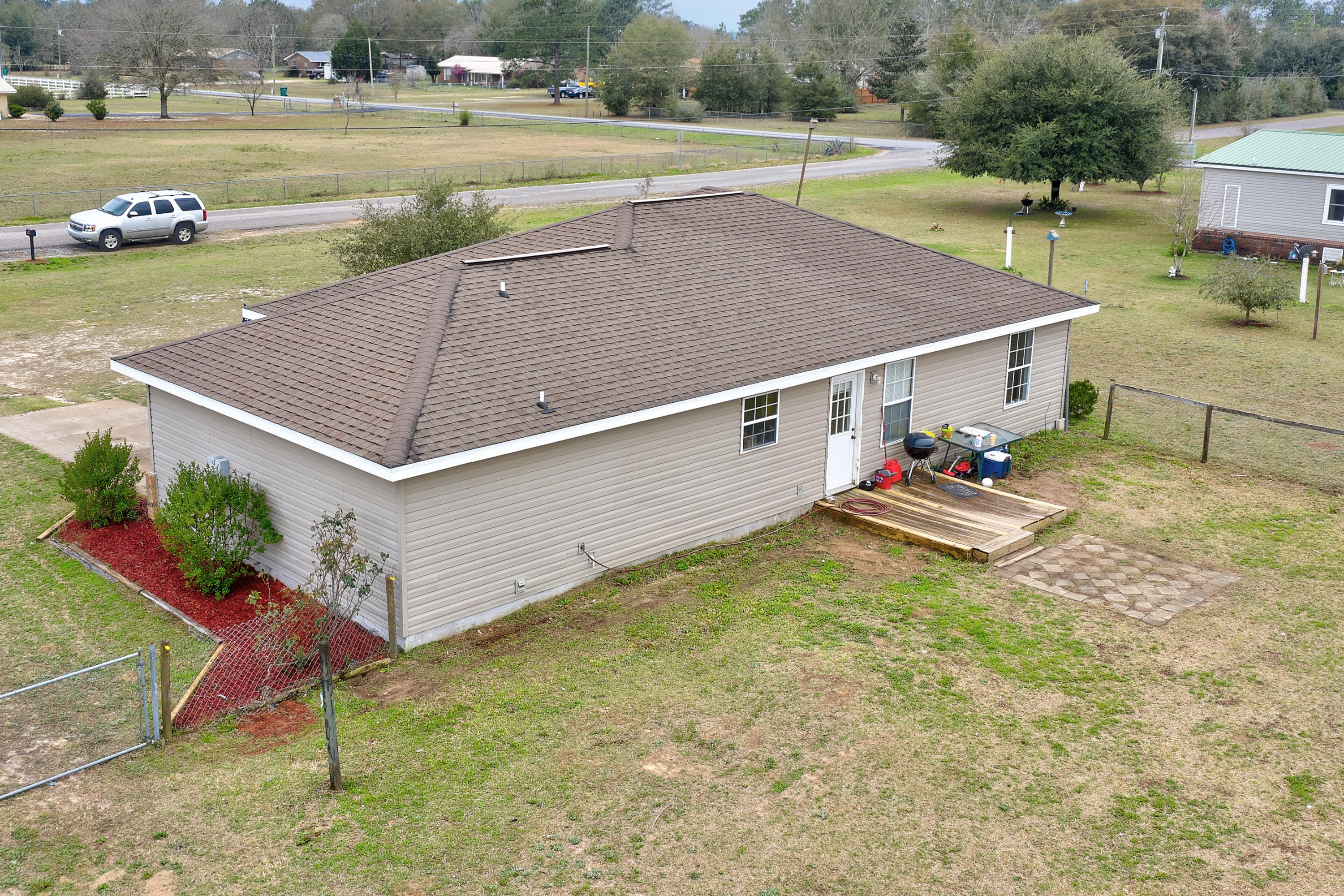 North Supergroup - Residential