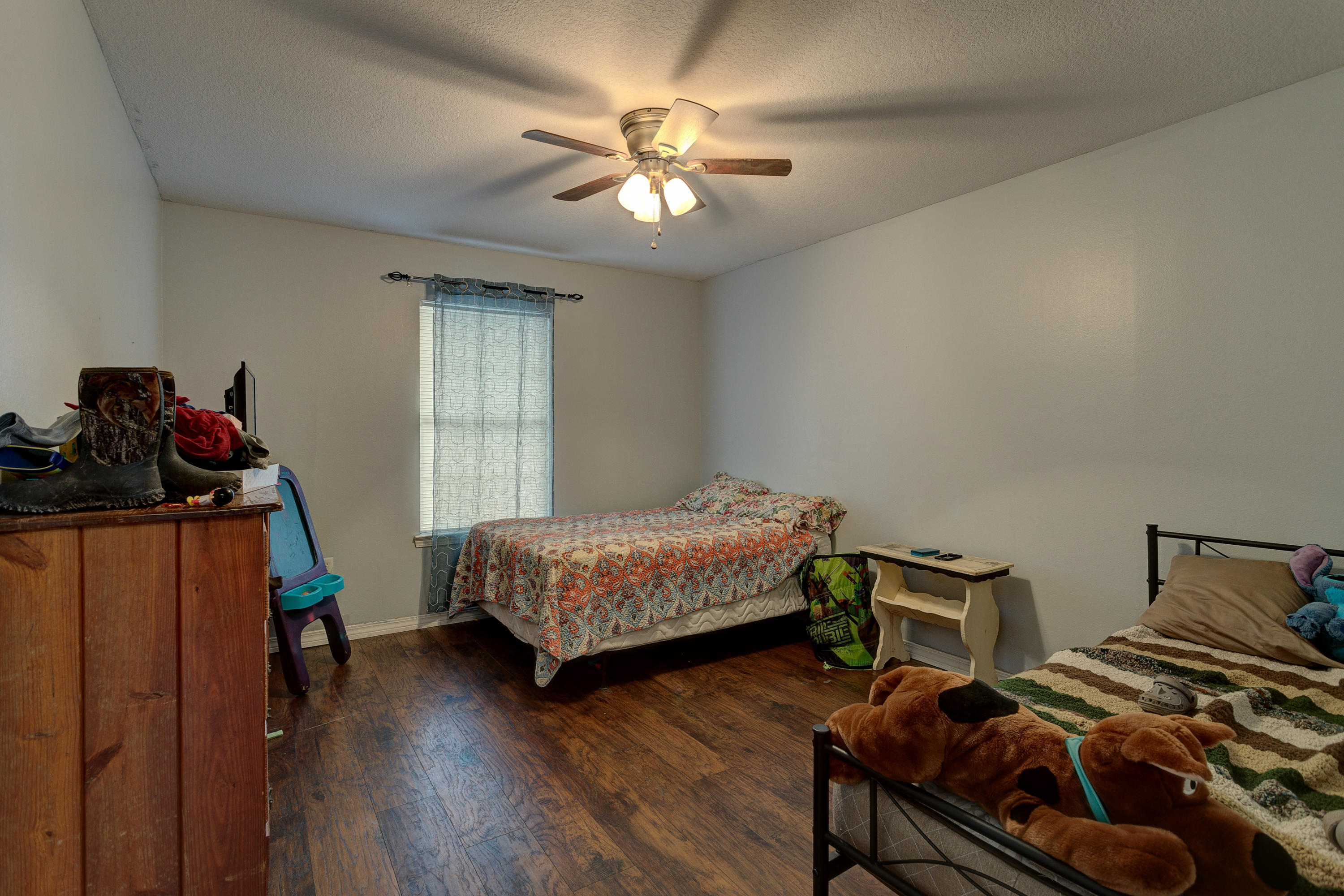 North Supergroup - Residential