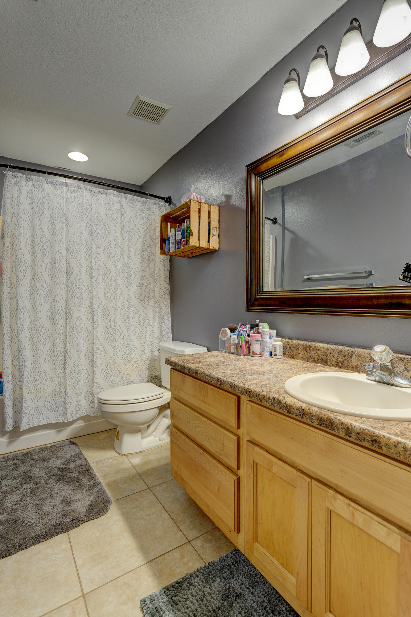 North Supergroup - Residential