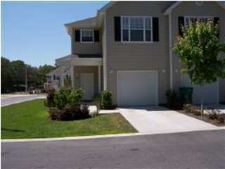 New townhouse located near center of Niceville. Close to all shops, schools and bases. Very open plan to give a bright, airy feel to the home. Large living/dining area with door to back patio. Very nice kitchen with all new appliances. Ceramic tile in foyer, kitchen/living area, laundry and bathrooms. New carpet in rest of home. Large Master bedroom with master bath. Walk in closet. Homeowner association maintains the lawn. NON SMOKING UNIT. SMALL CONSIDERED WITH OWNERS APPROVAL AND NON REFUNDABLE PET FEE. This home is a must see to appreciate.