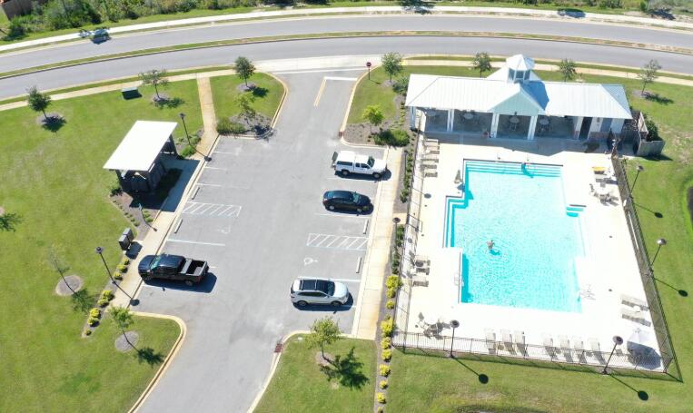 Forest Bay Estates - Residential
