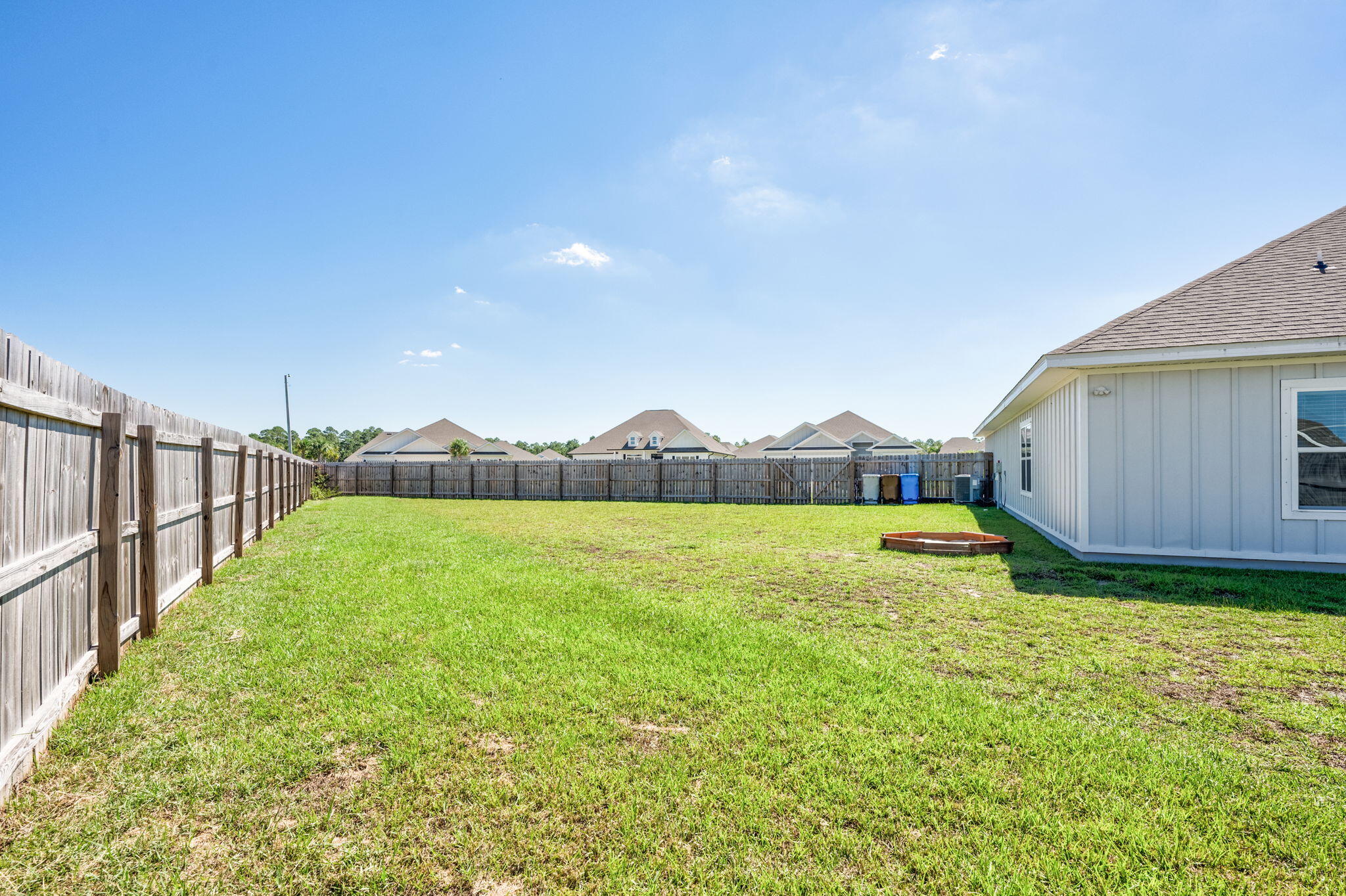 Forest Bay Estates - Residential