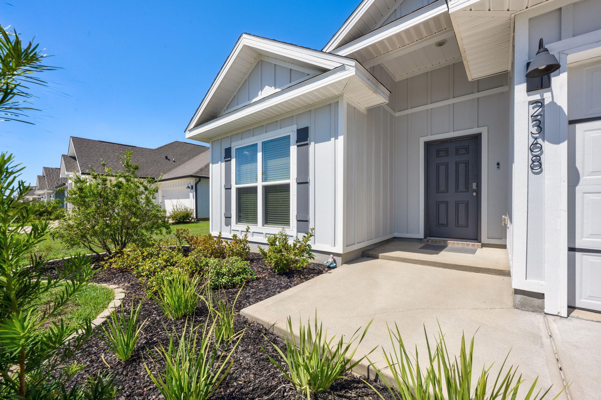 Forest Bay Estates - Residential