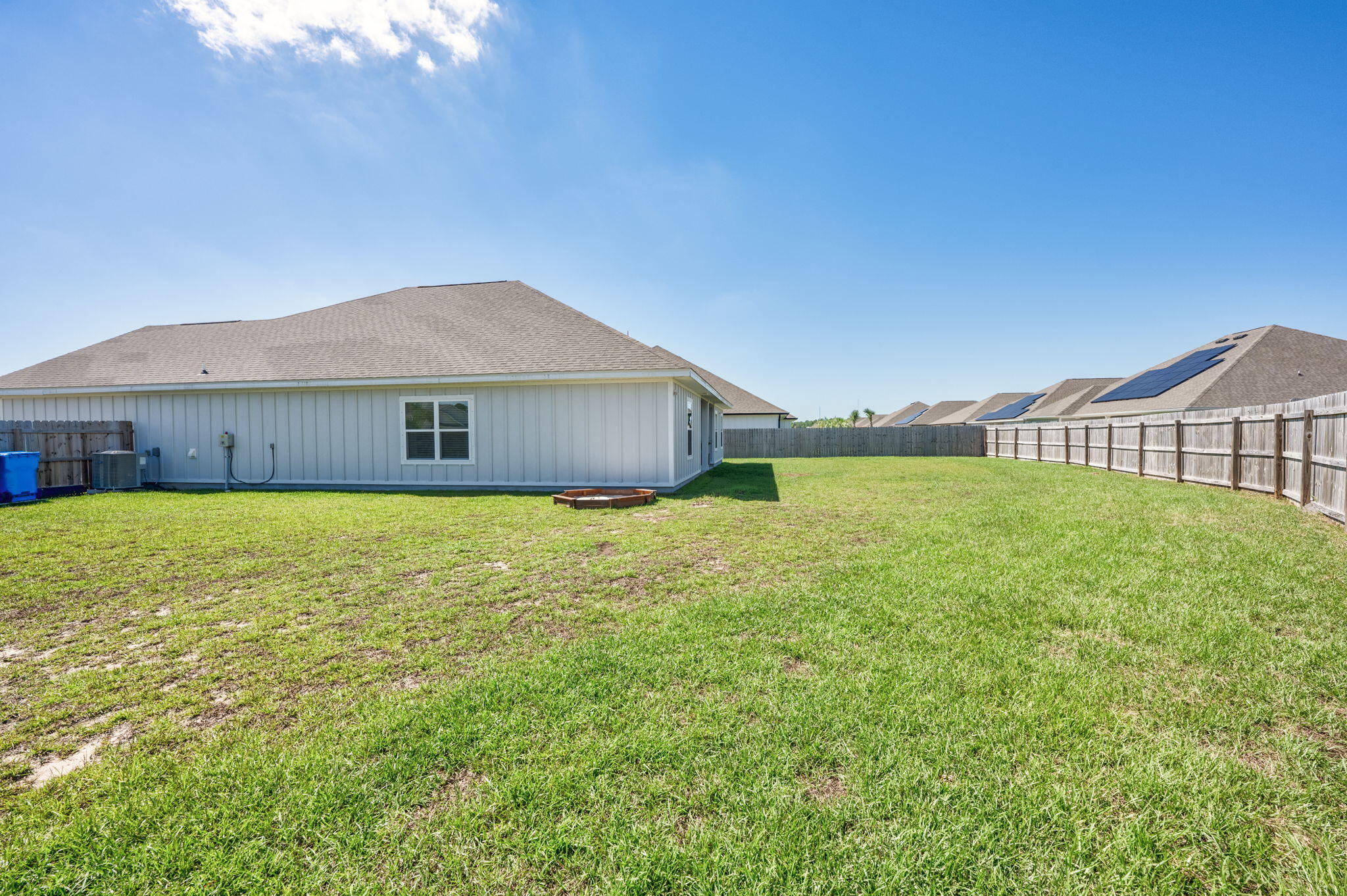 Forest Bay Estates - Residential