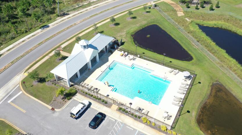 Forest Bay Estates - Residential