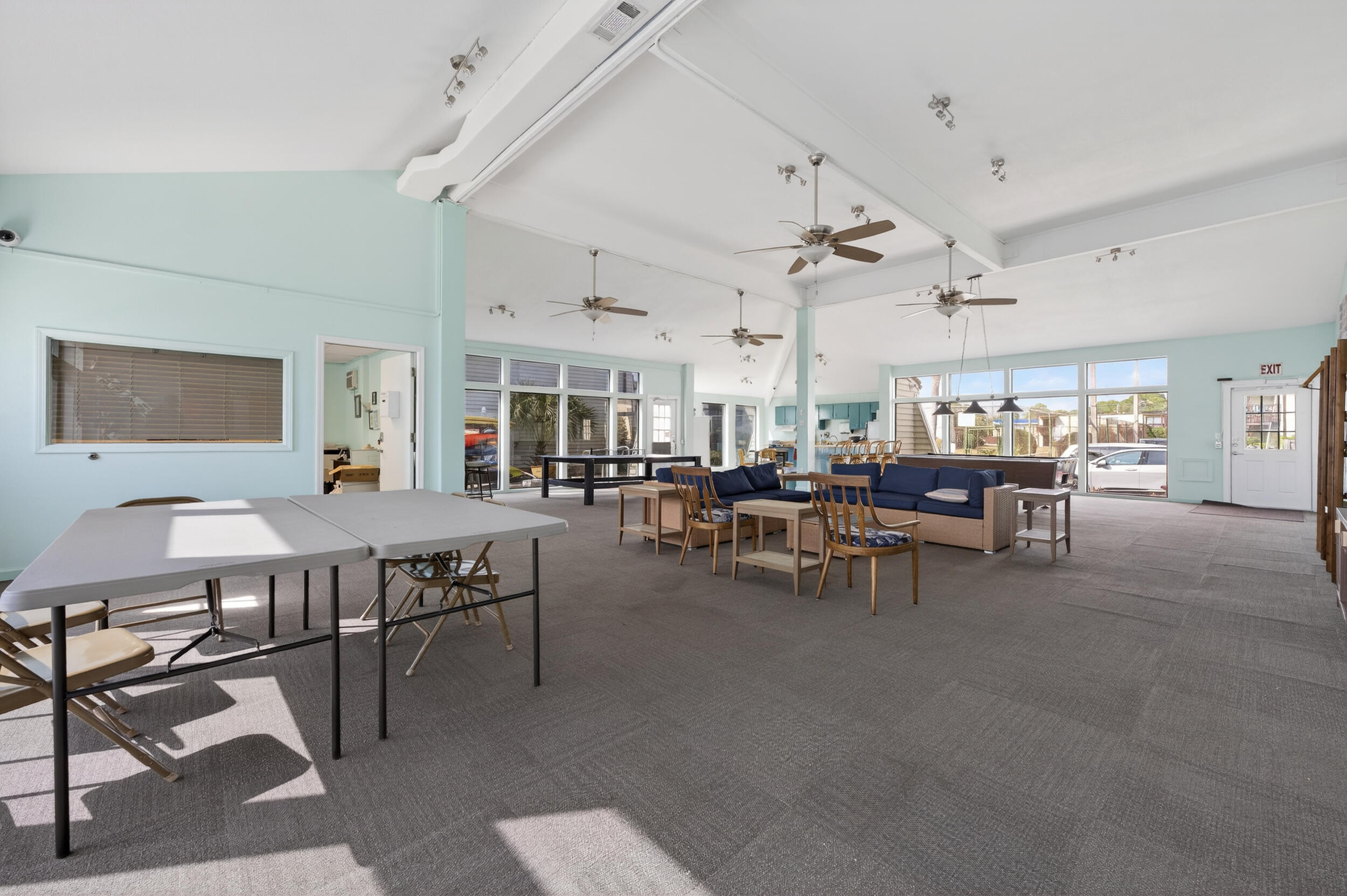 FOUNTAINHEAD CONDO - Residential