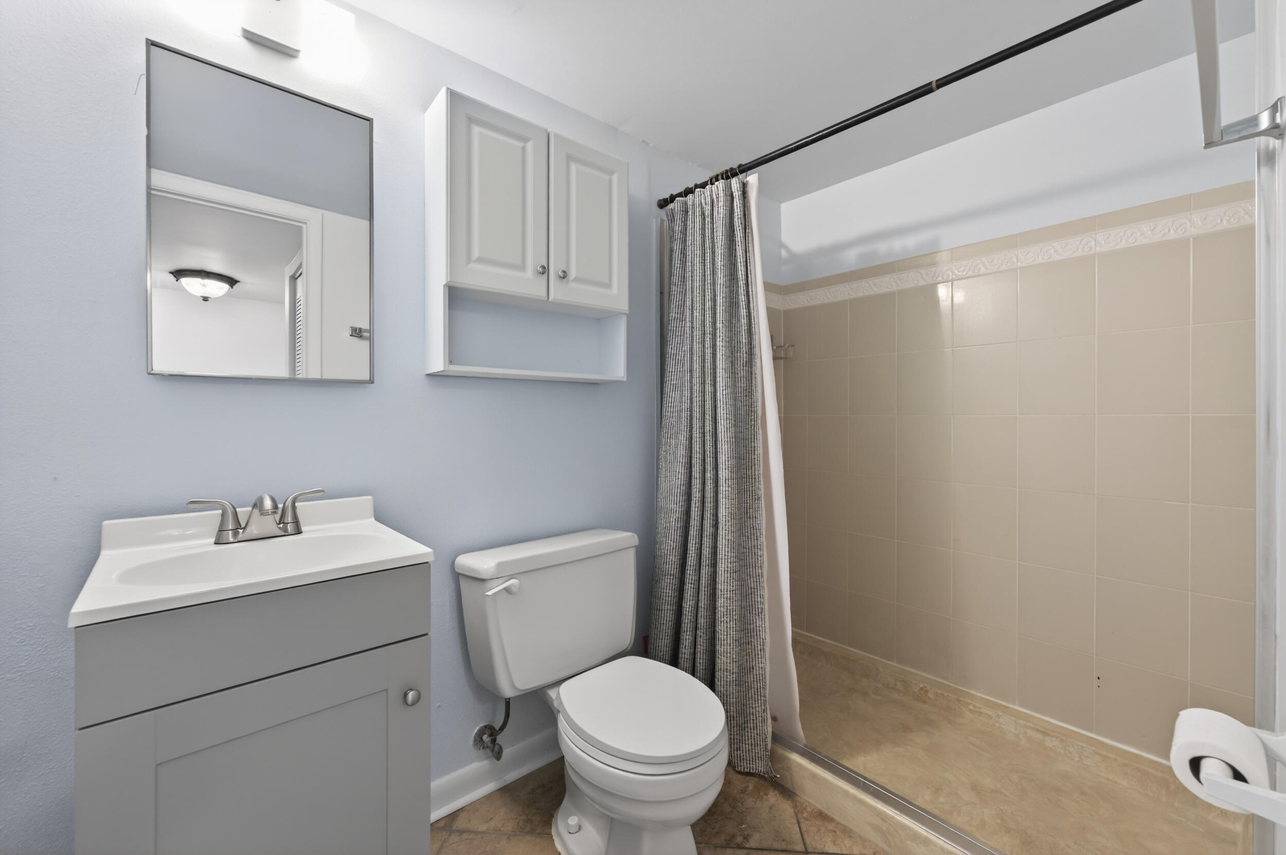 FOUNTAINHEAD CONDO - Residential