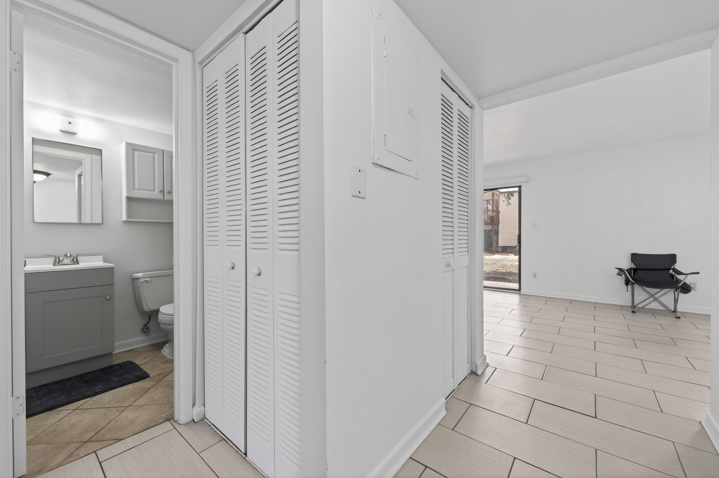 FOUNTAINHEAD CONDO - Residential