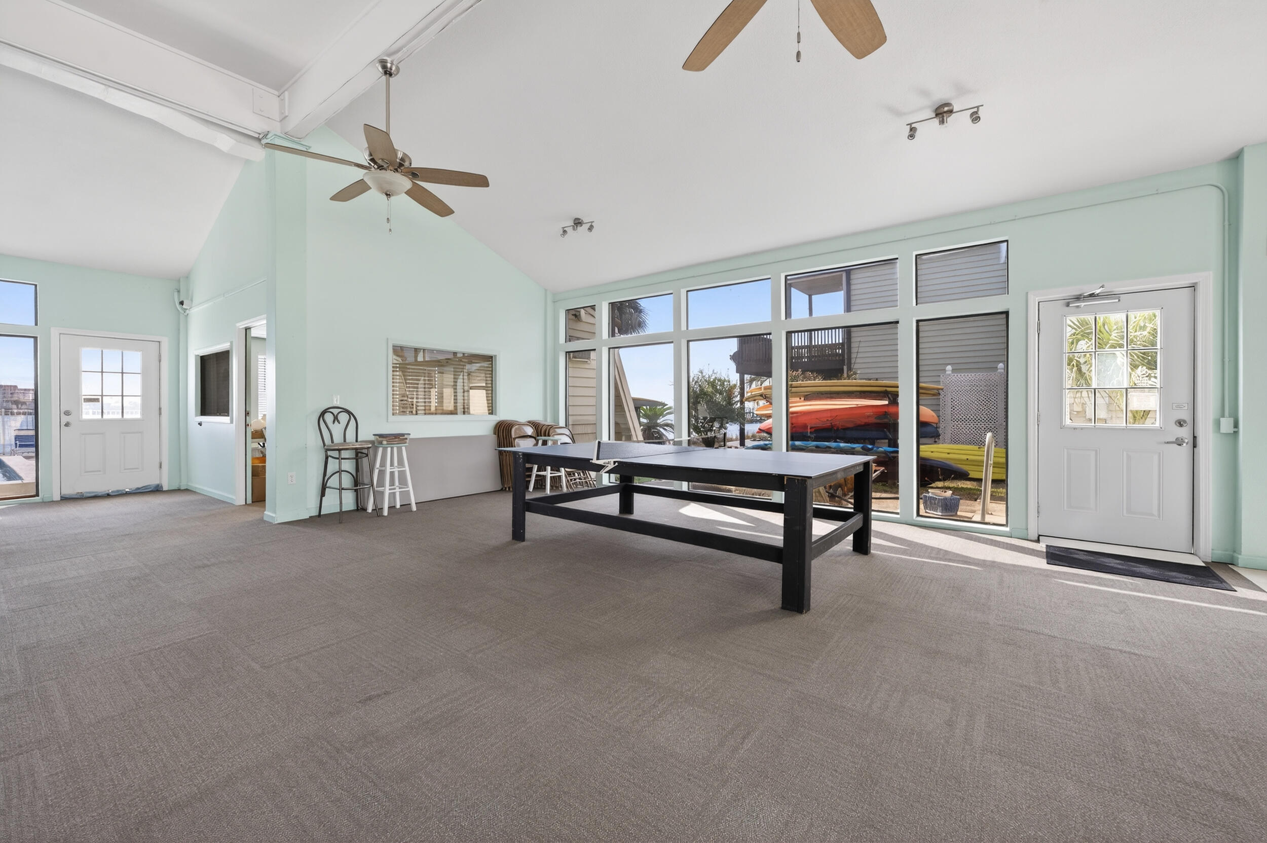 FOUNTAINHEAD CONDO - Residential