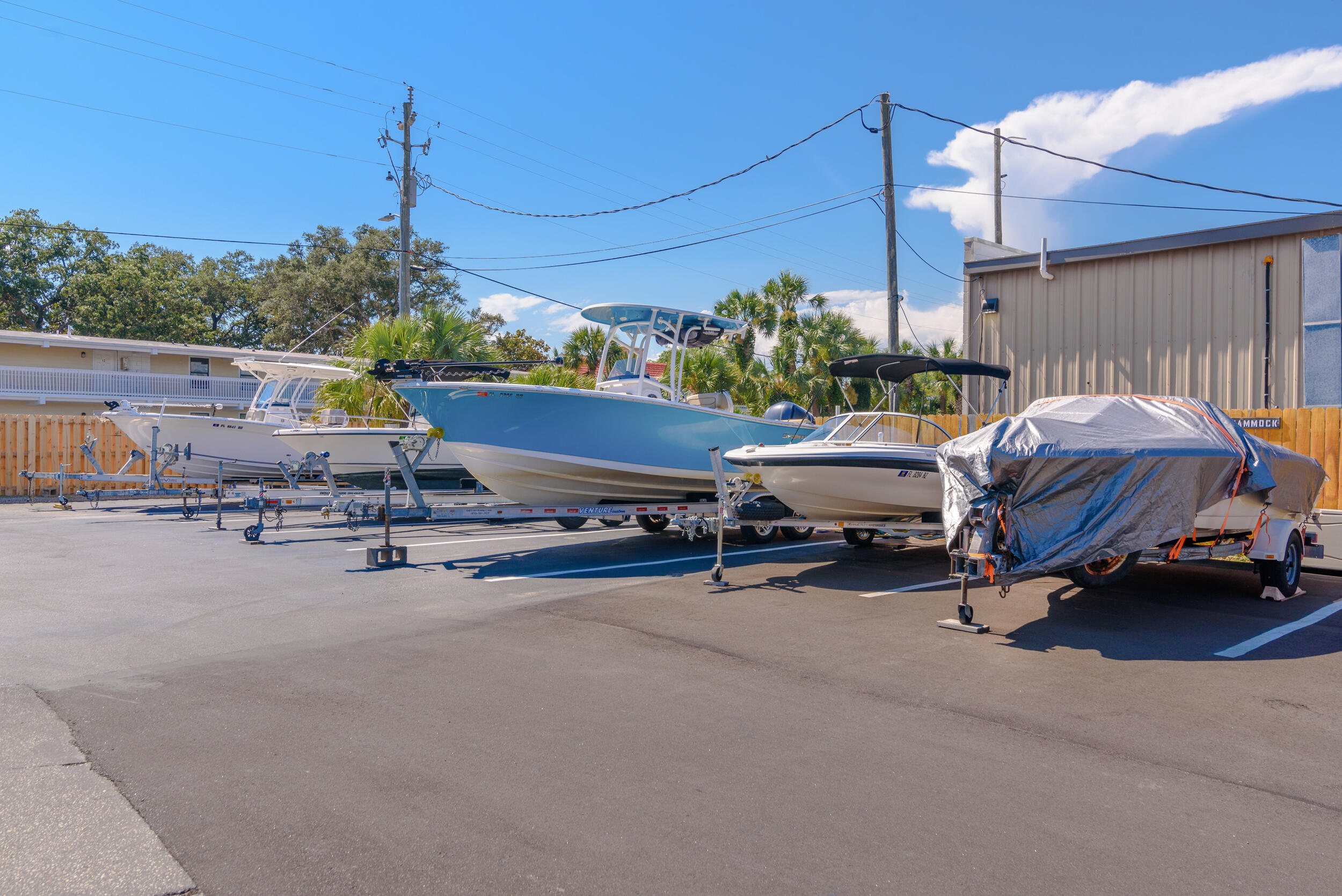 FOUNTAINHEAD CONDO - Residential