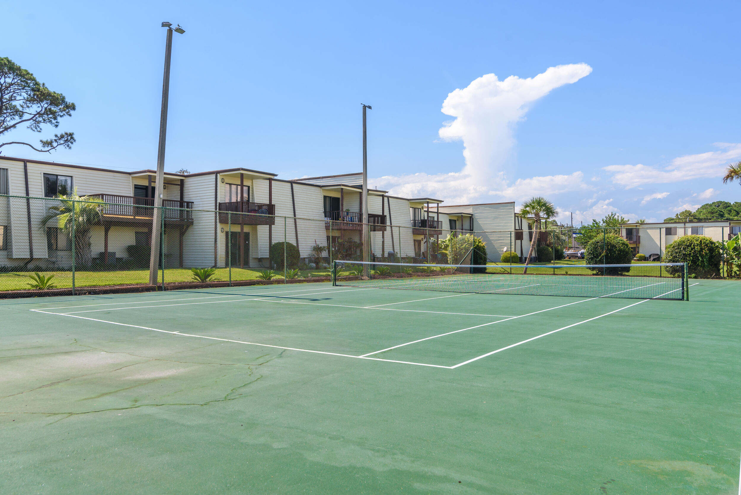 FOUNTAINHEAD CONDO - Residential