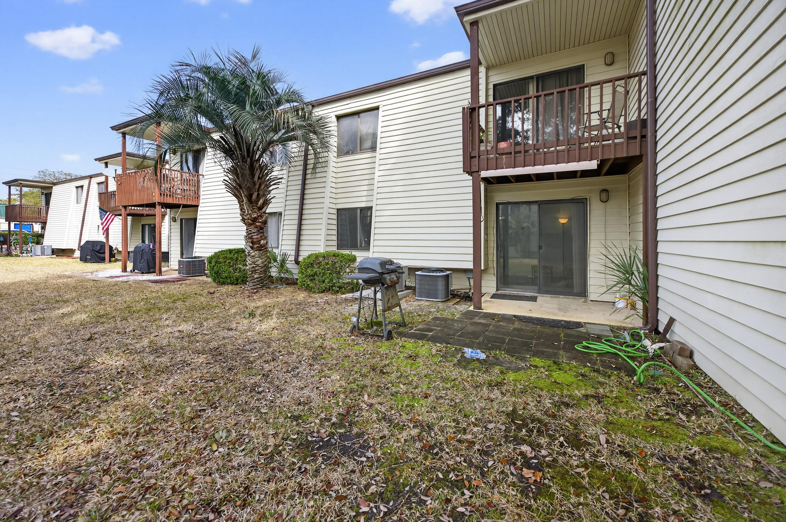 FOUNTAINHEAD CONDO - Residential