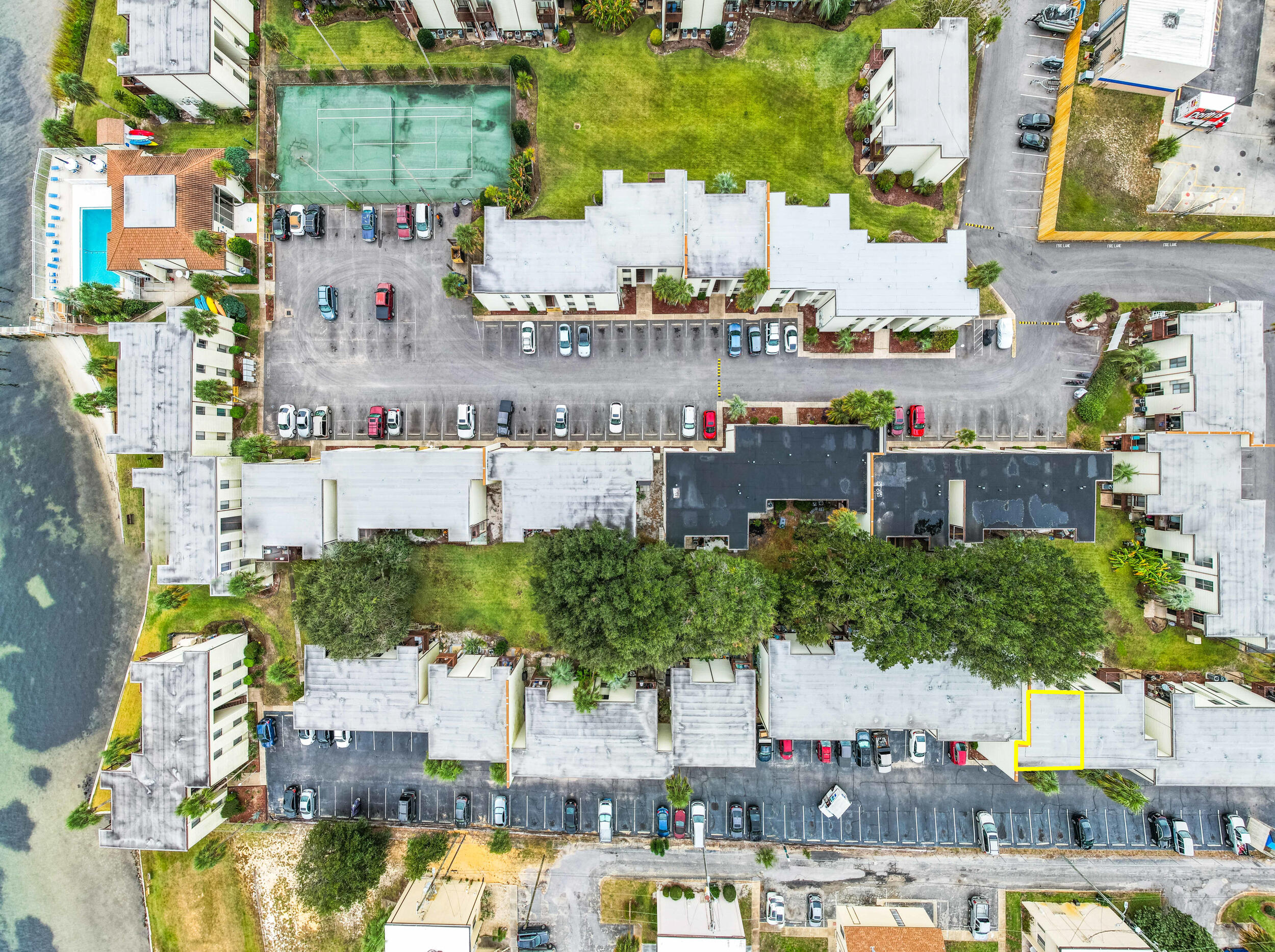 FOUNTAINHEAD CONDO - Residential