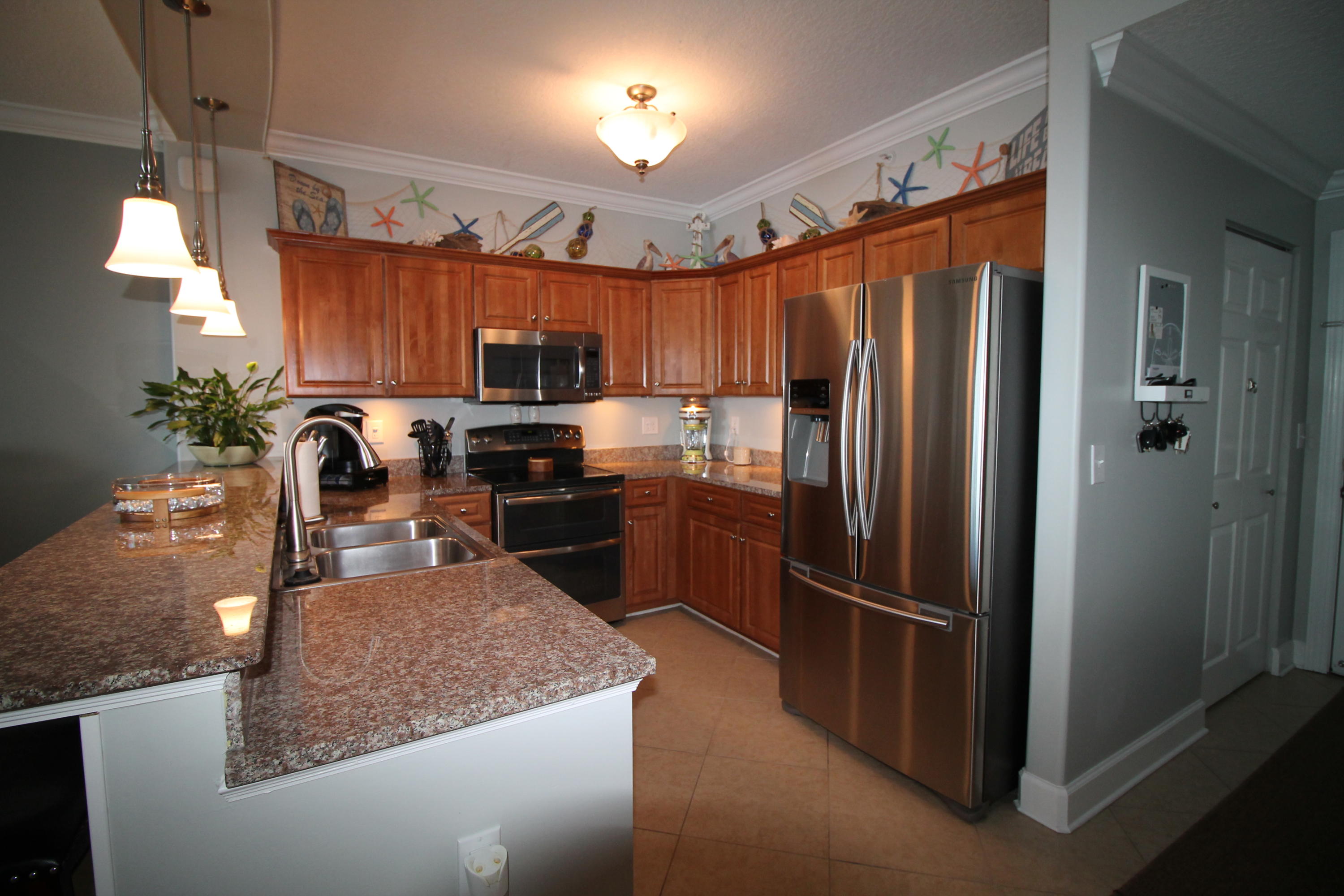 EMERALD ISLE - Residential