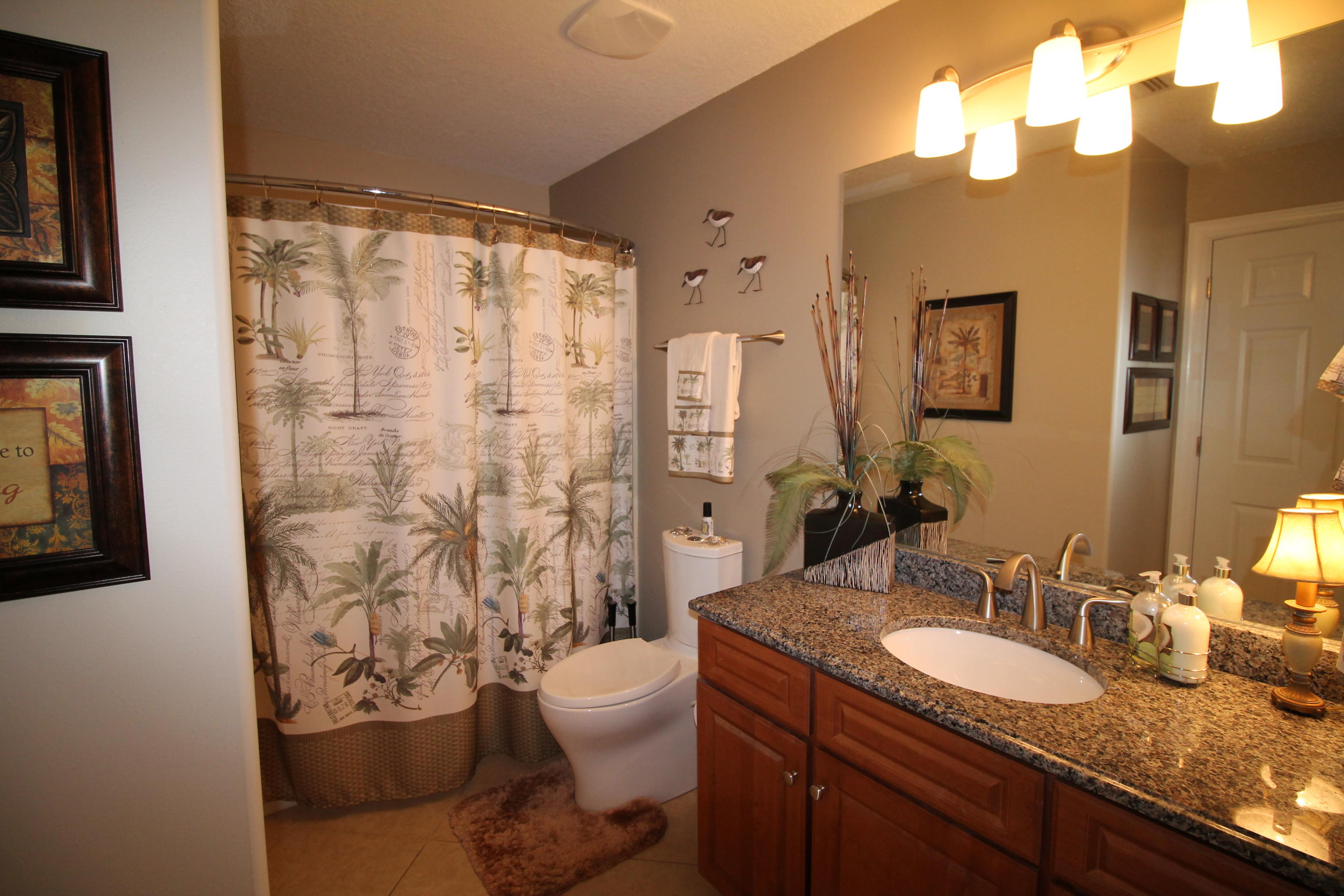 EMERALD ISLE - Residential