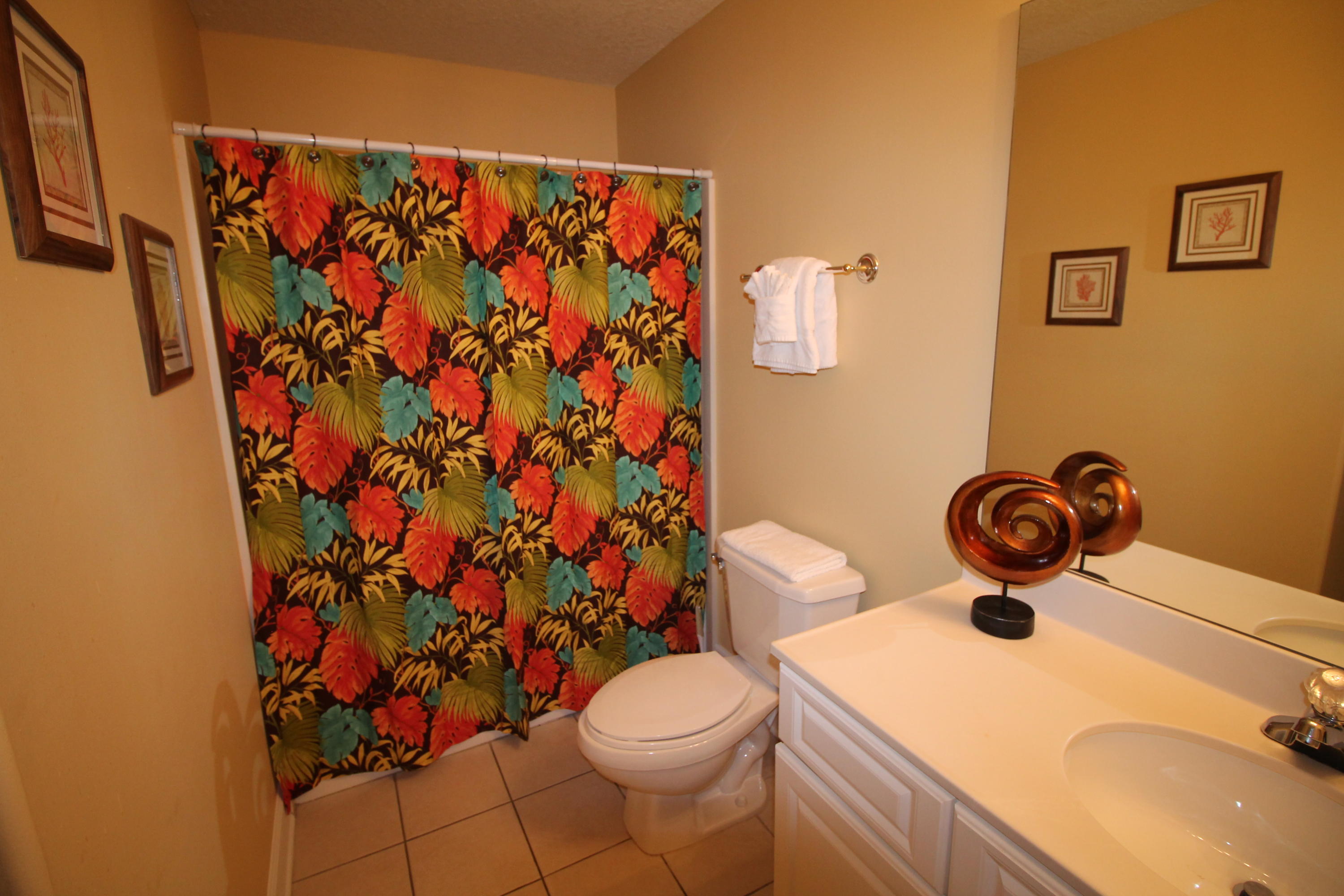 EMERALD ISLE - Residential