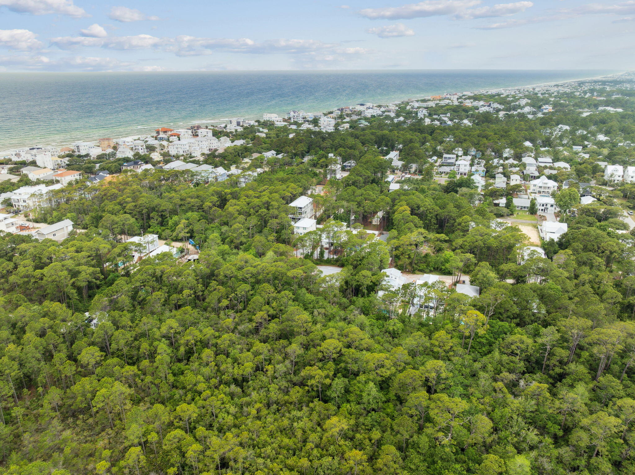 GULF SHORE MANOR - Land