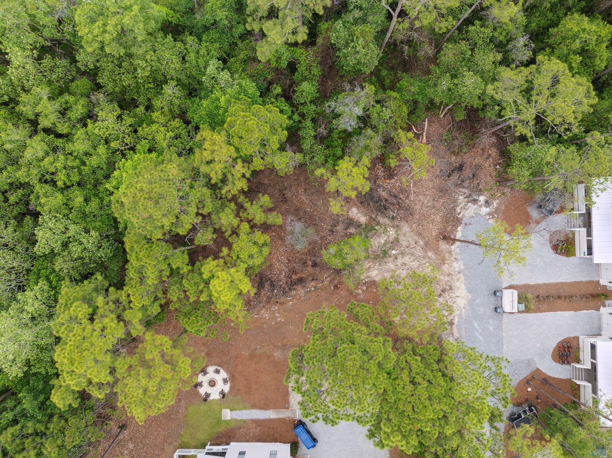 GULF SHORE MANOR - Land