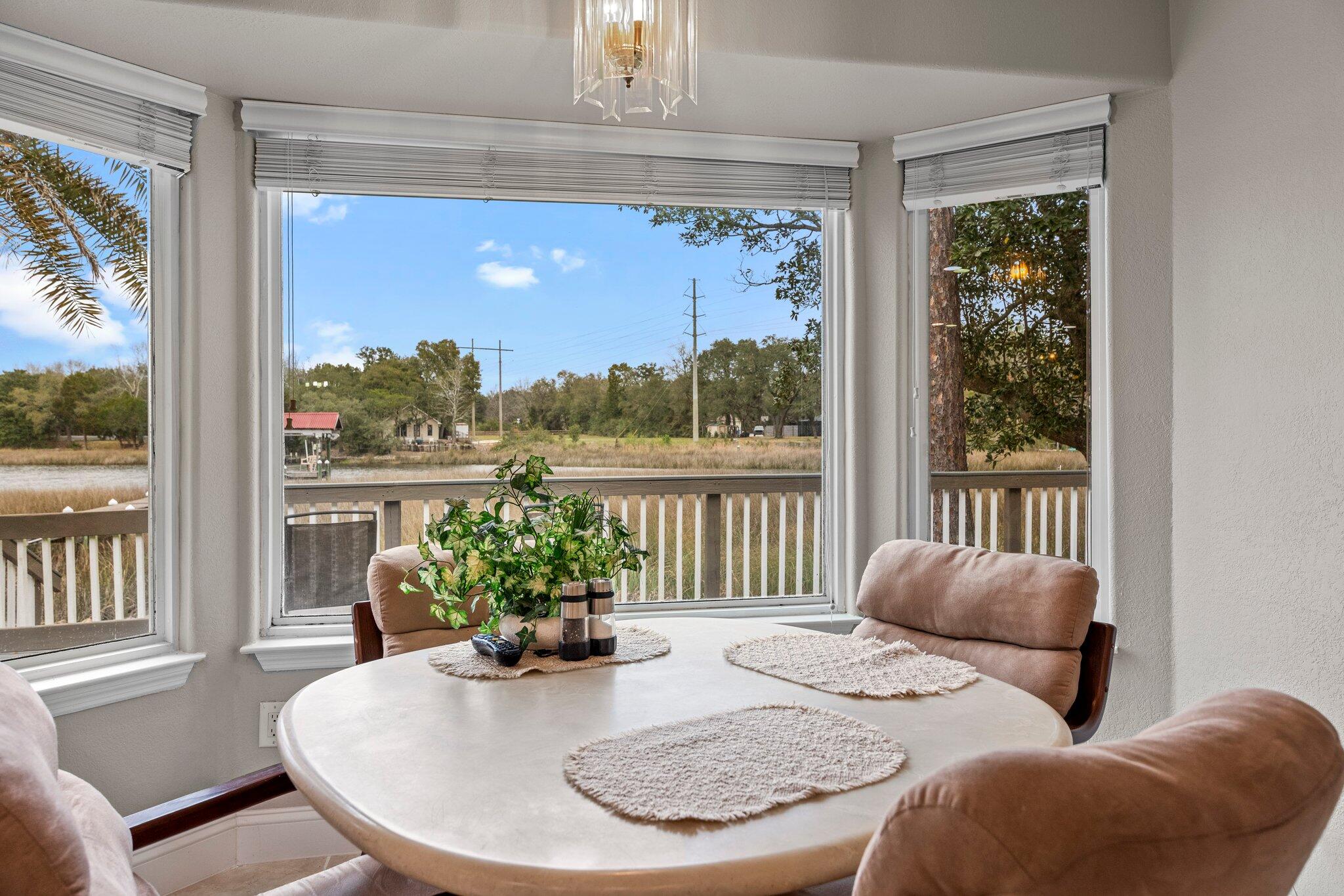 MOSSY COVE - Residential