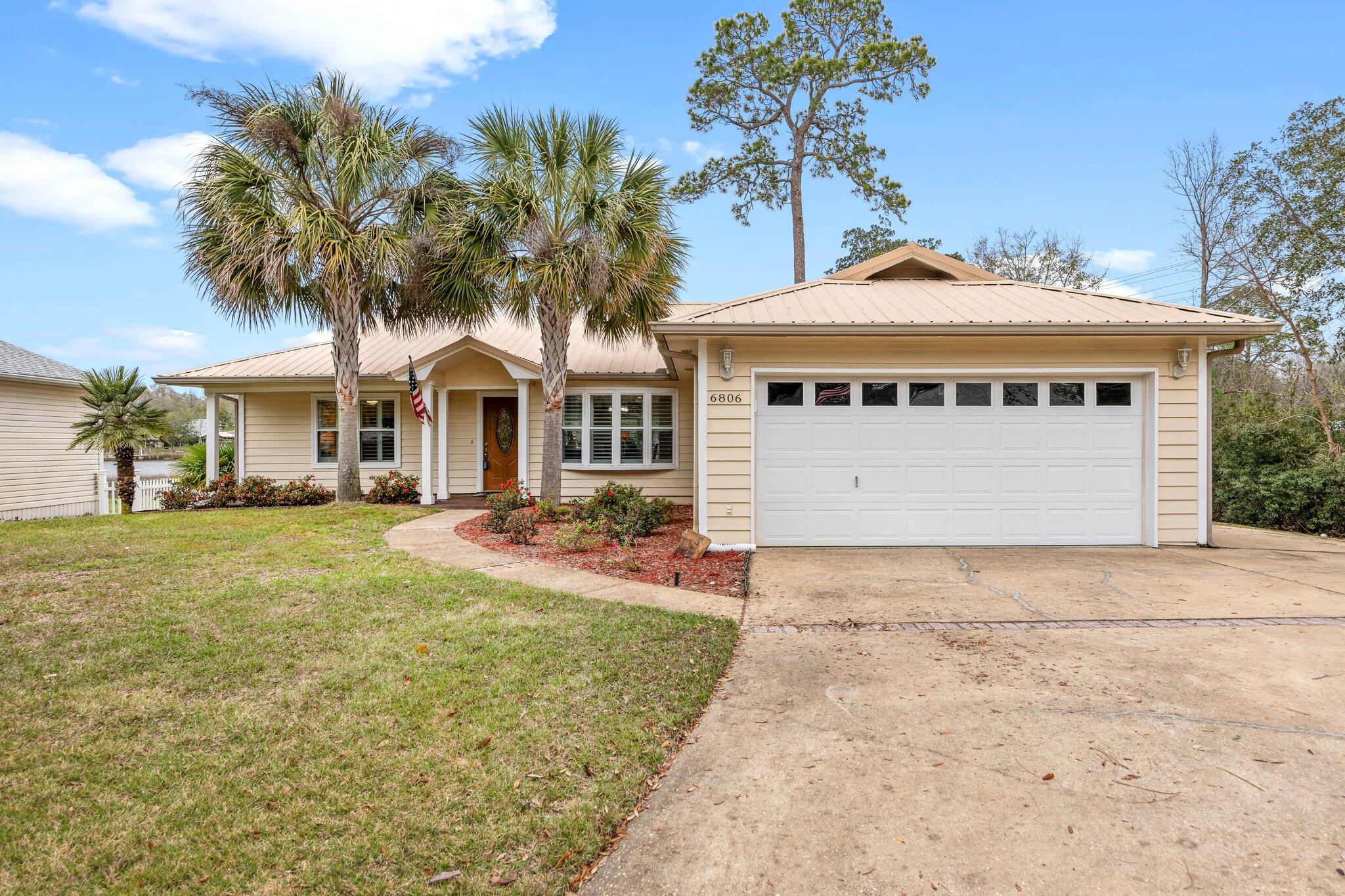 MOSSY COVE - Residential