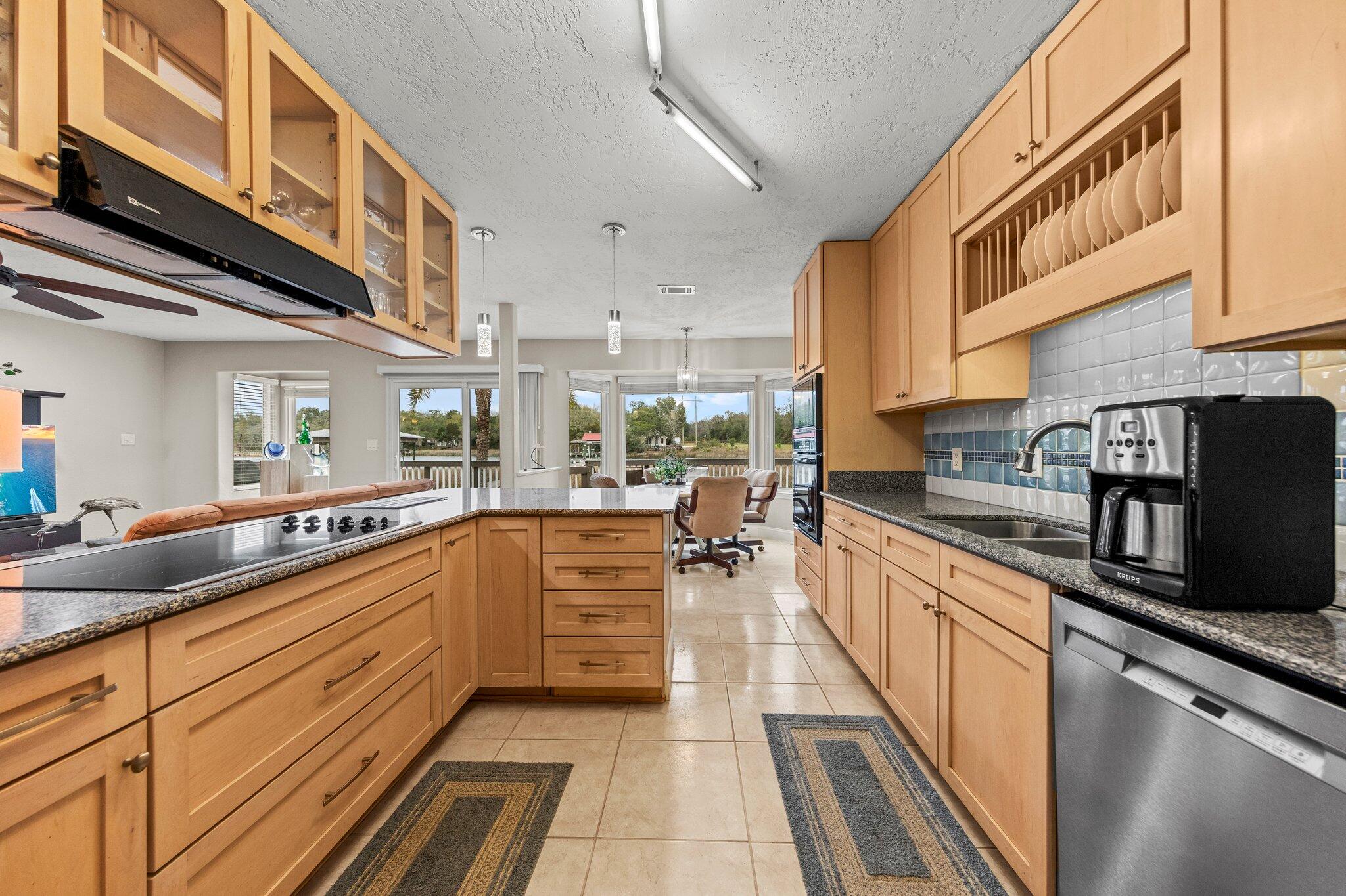 MOSSY COVE - Residential