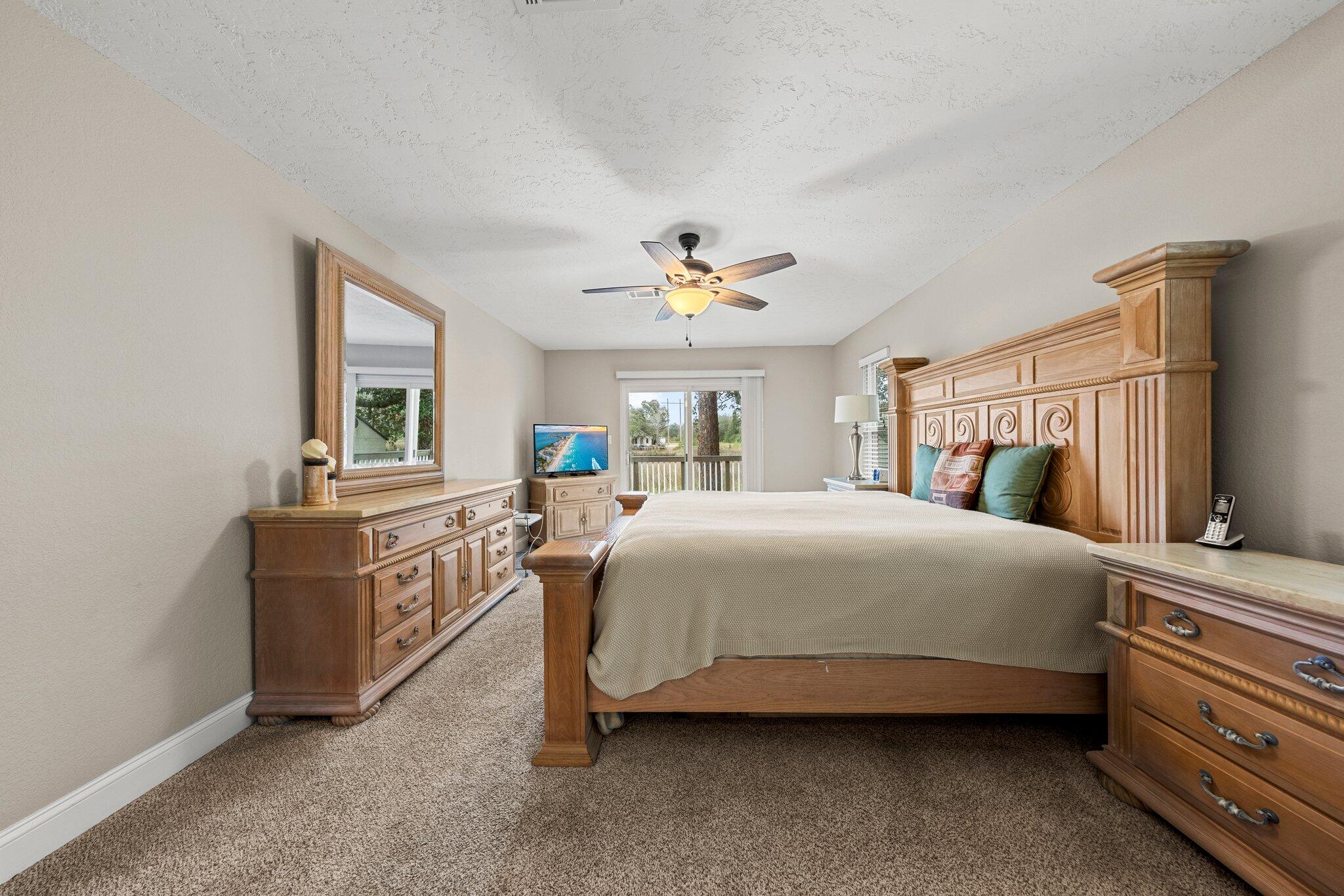 MOSSY COVE - Residential