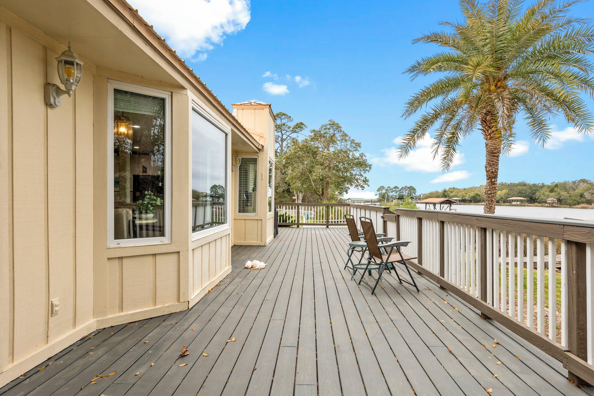MOSSY COVE - Residential