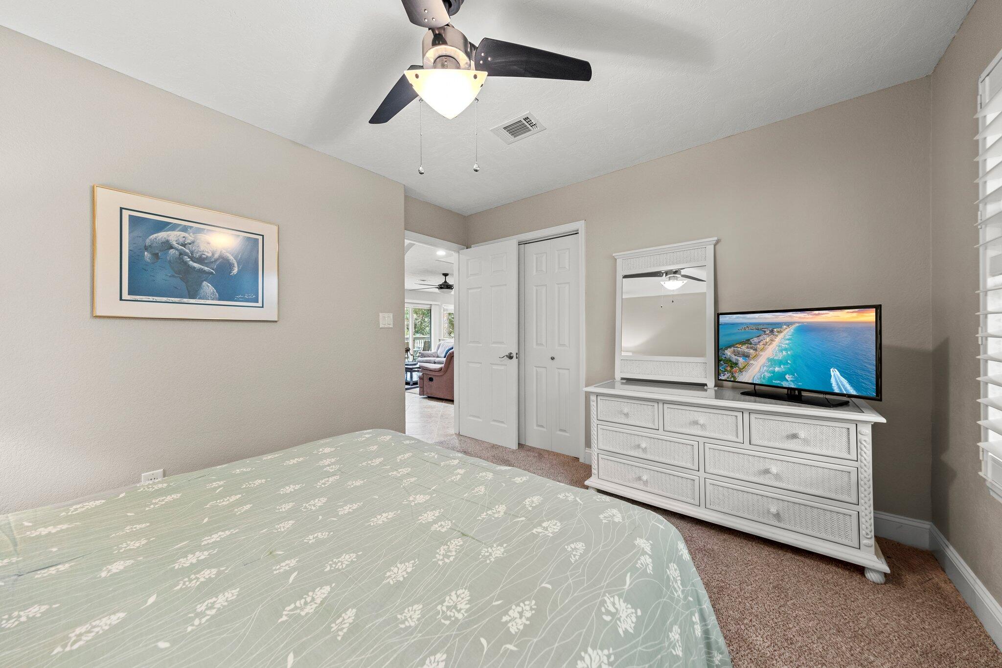 MOSSY COVE - Residential