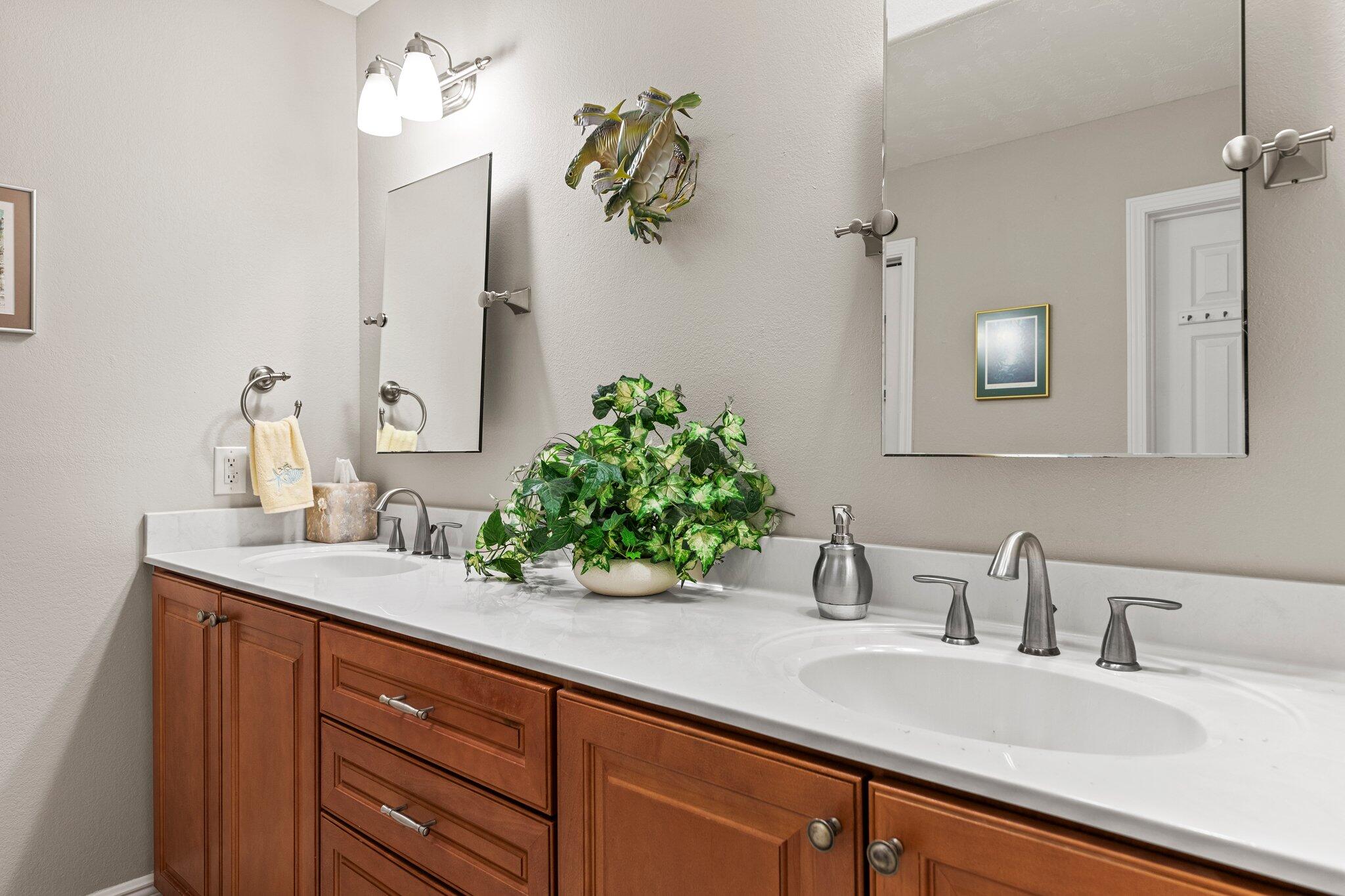 MOSSY COVE - Residential